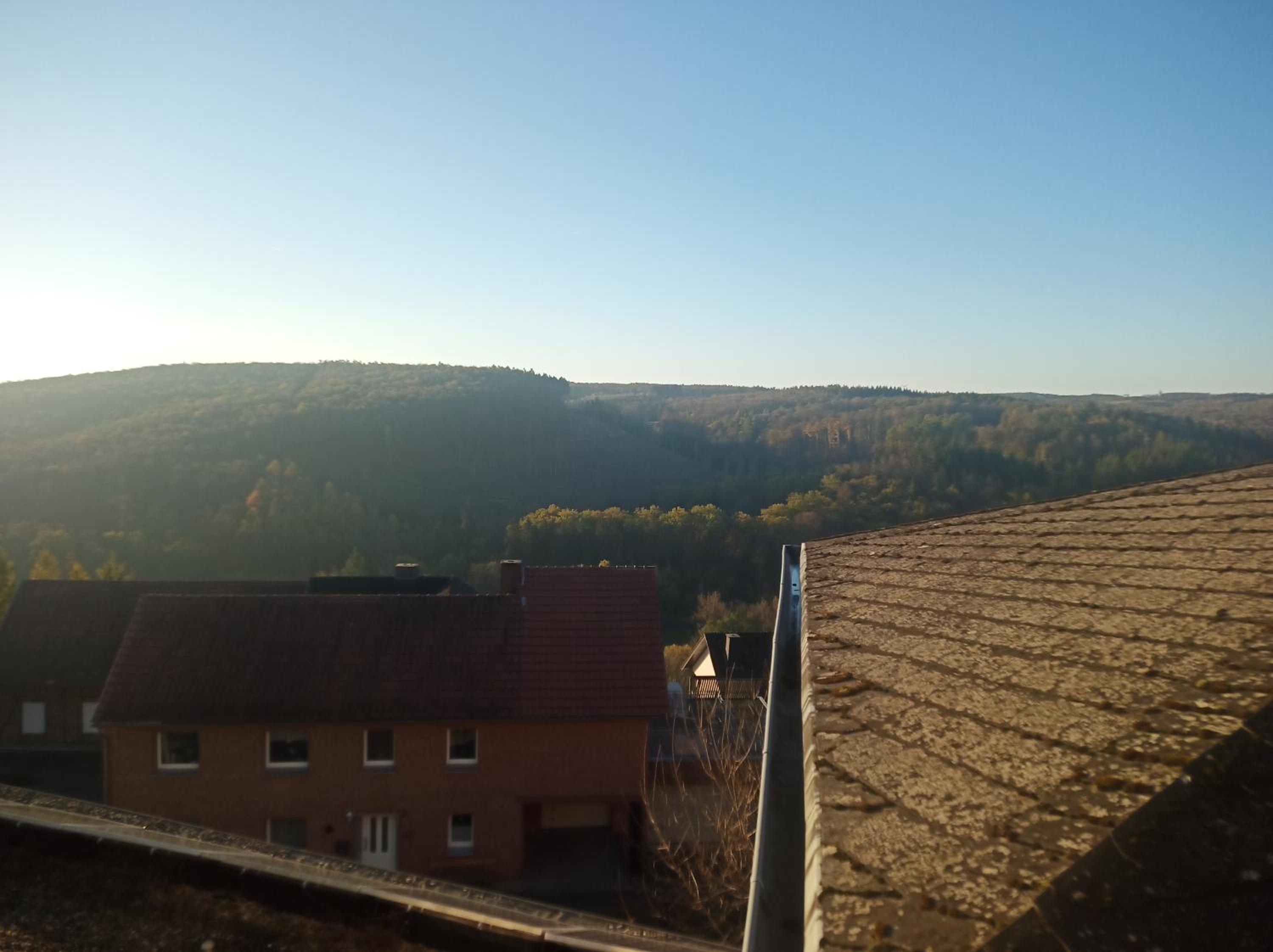 rooftop