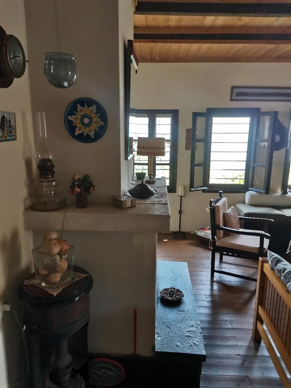 Montesantos Mansion, Panteleimonas photo 2