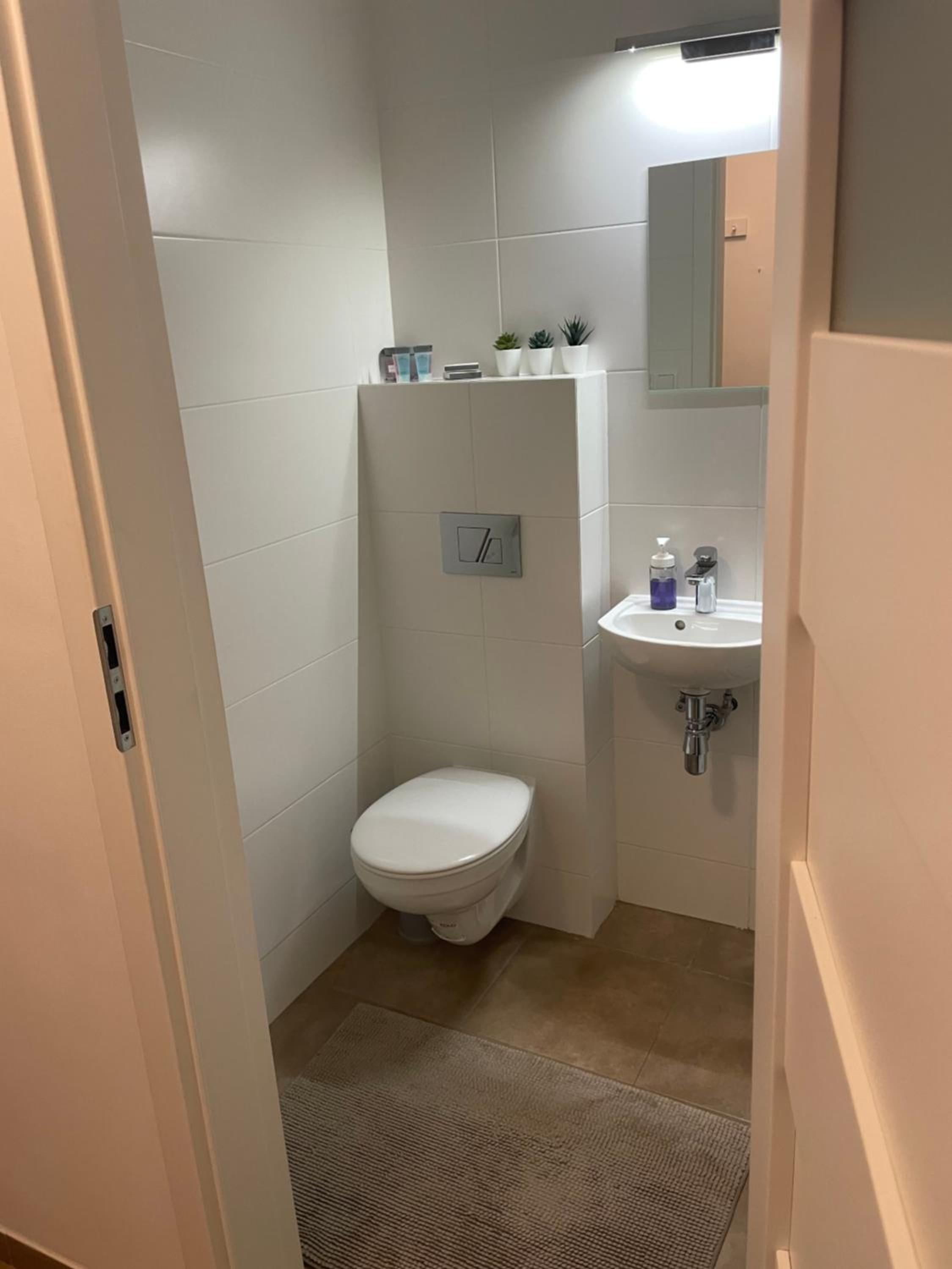 Apartament Centrum