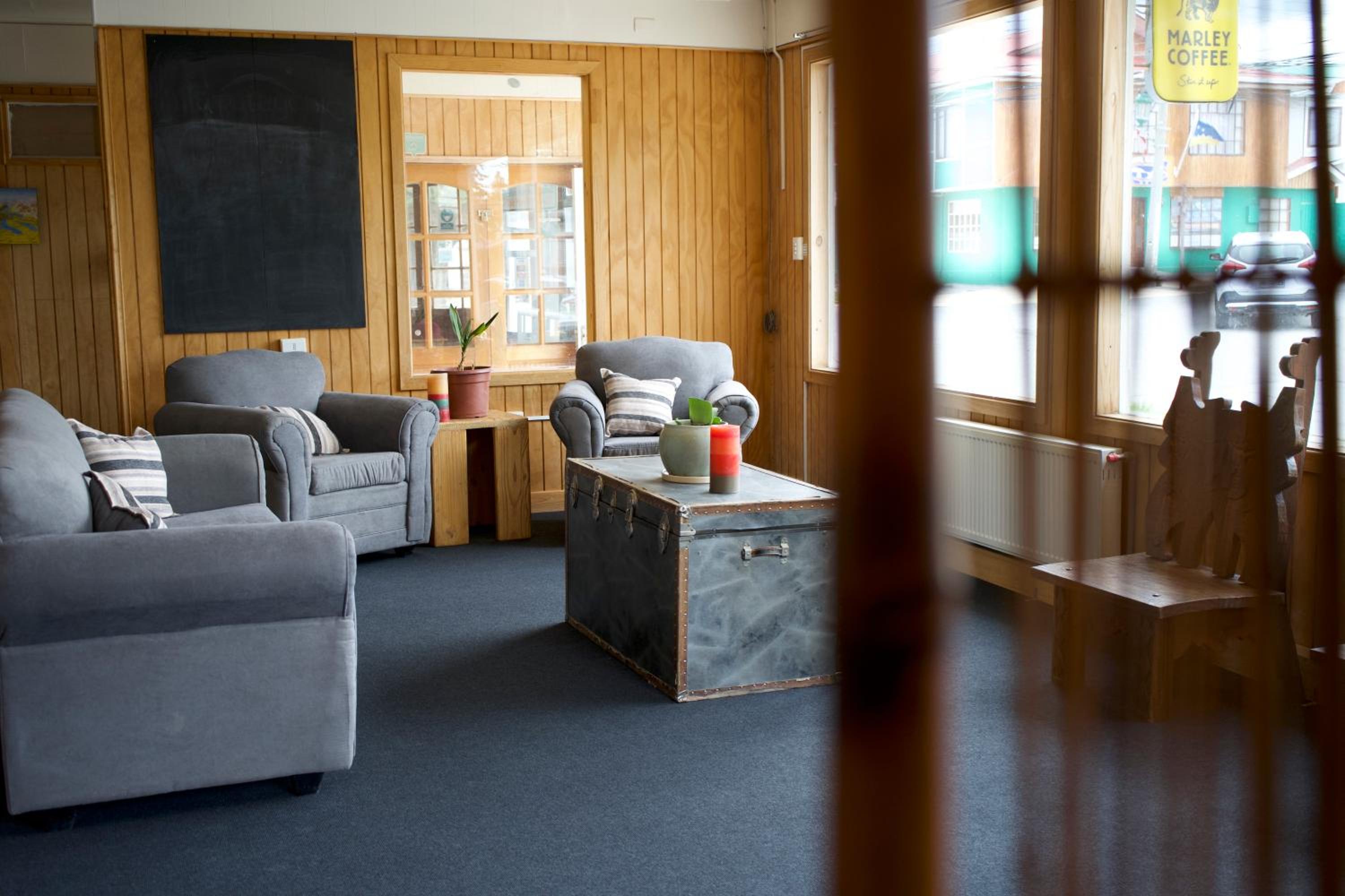 Hostel Natales