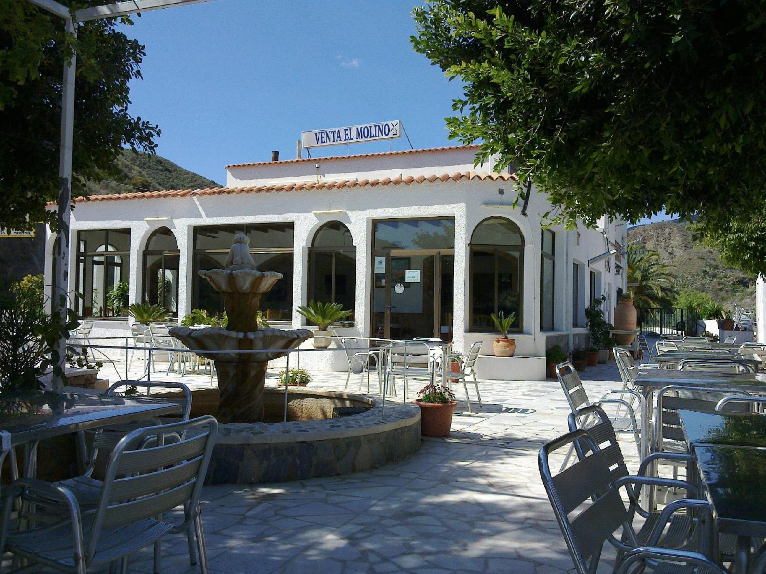 Pensión Restaurante Venta El Molino photo 1