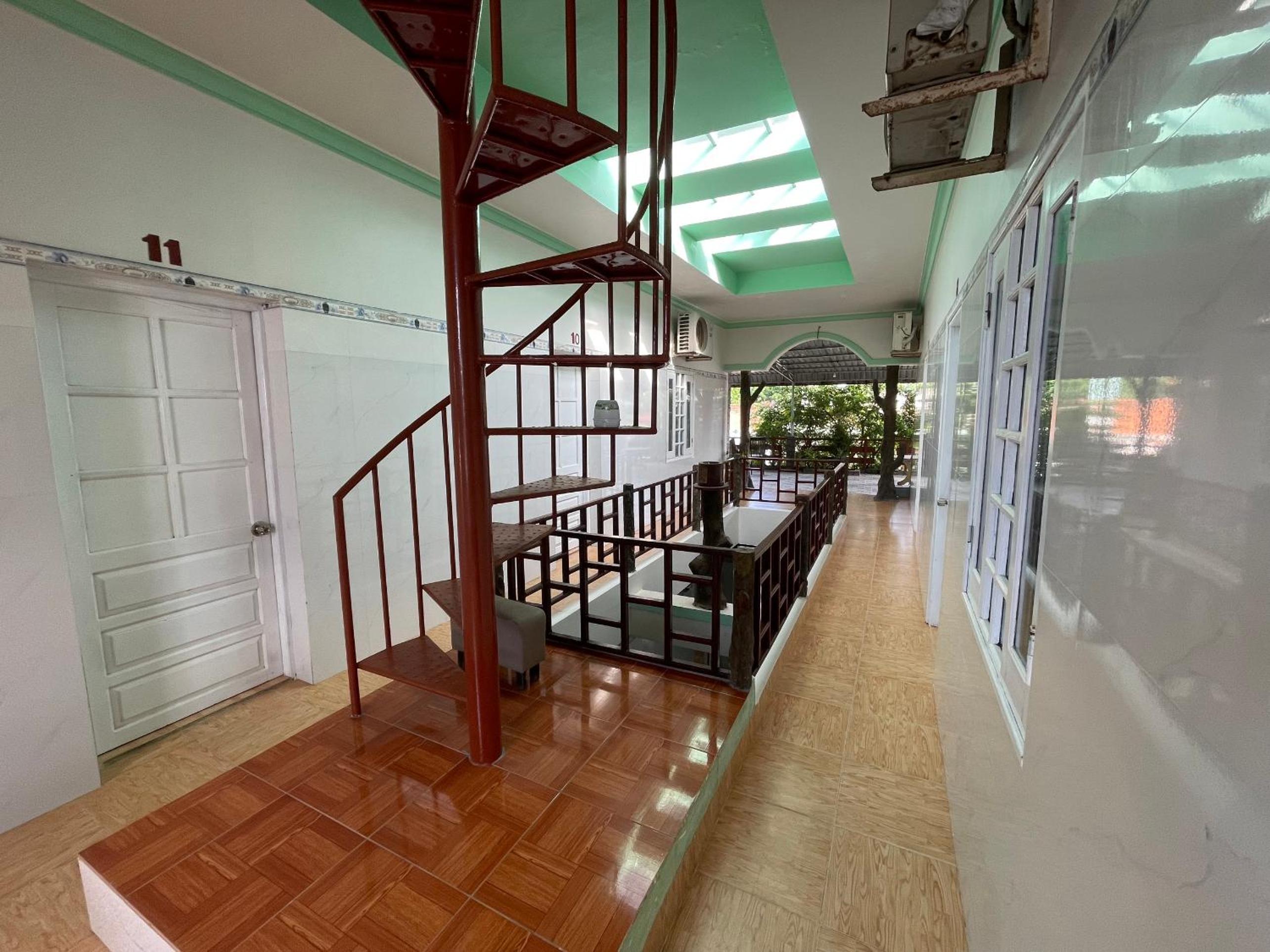 Thien Son Guesthouse
