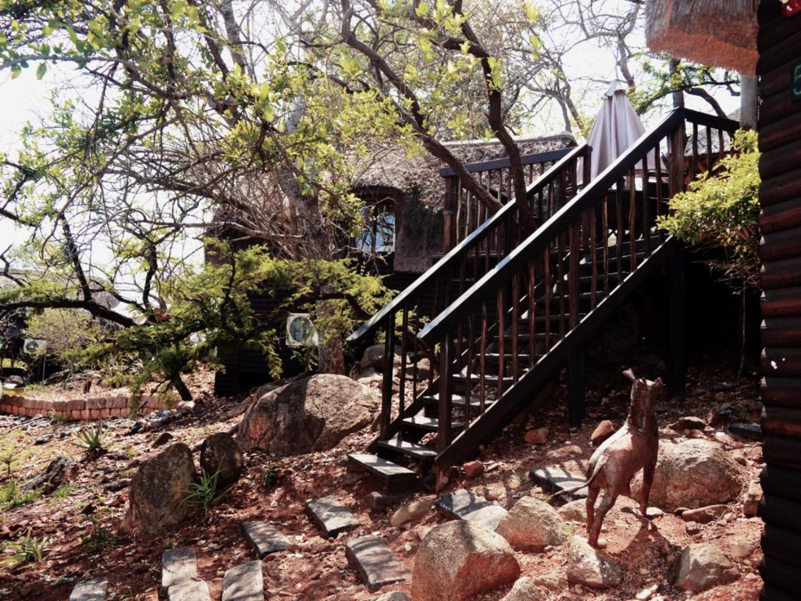 Geo Trail Lodge and Spa