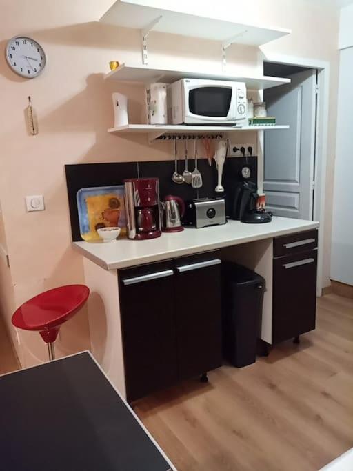 Résidence Gascogne, Appartement Rose Boréal
