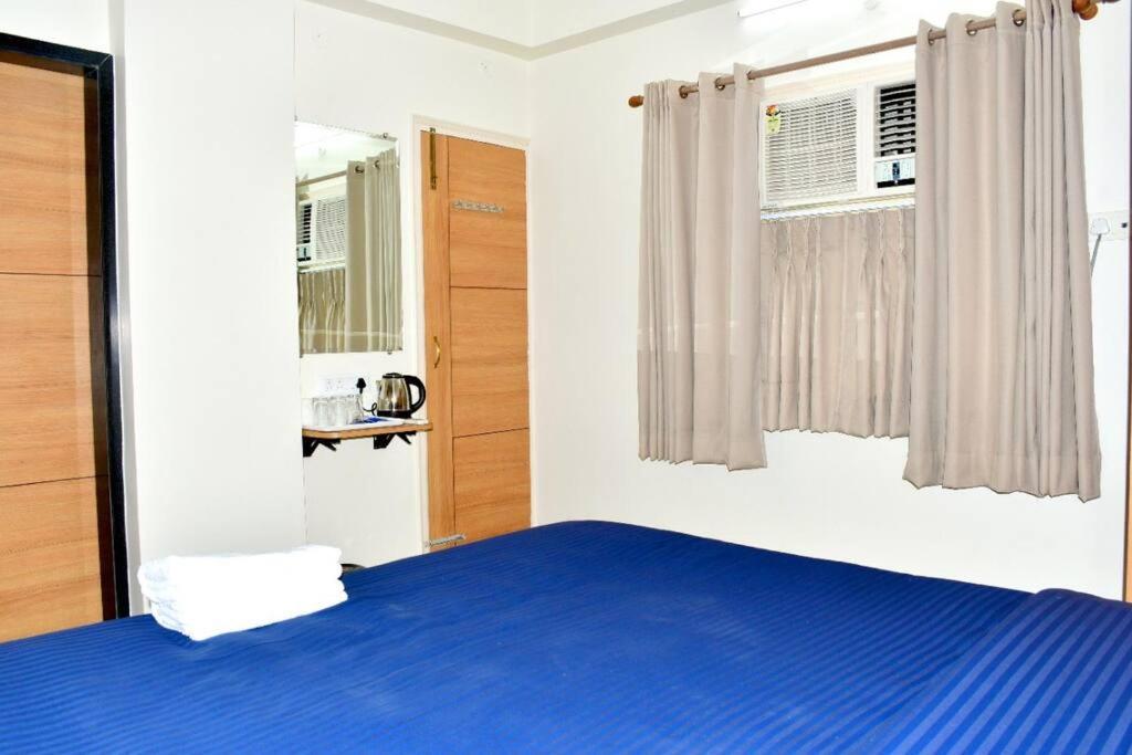 Balaji Homestay - home with free Wi-Fi and parking