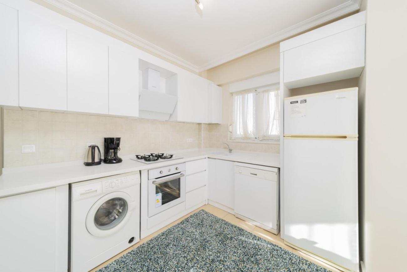 Belek Vacations - Flat with Balcony and Shared Pool in Belek - Property Image 7