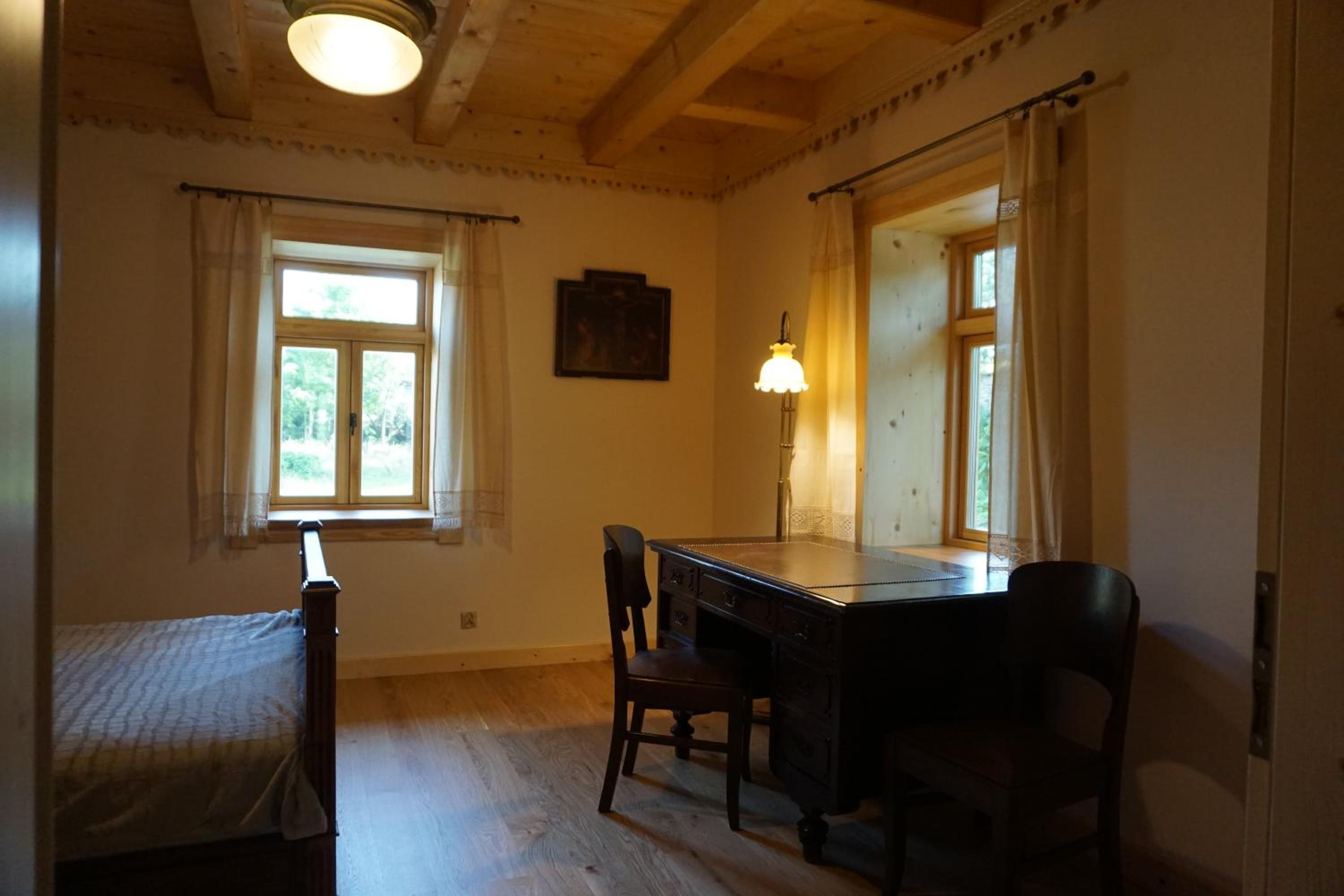 Organistówka view 4