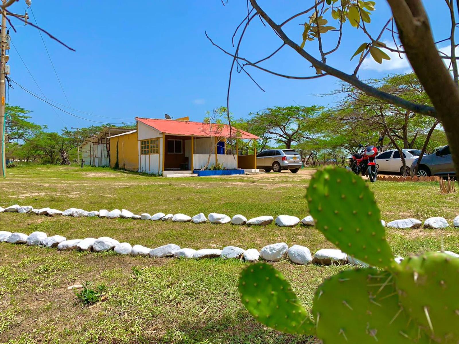El Remanso del Santuario