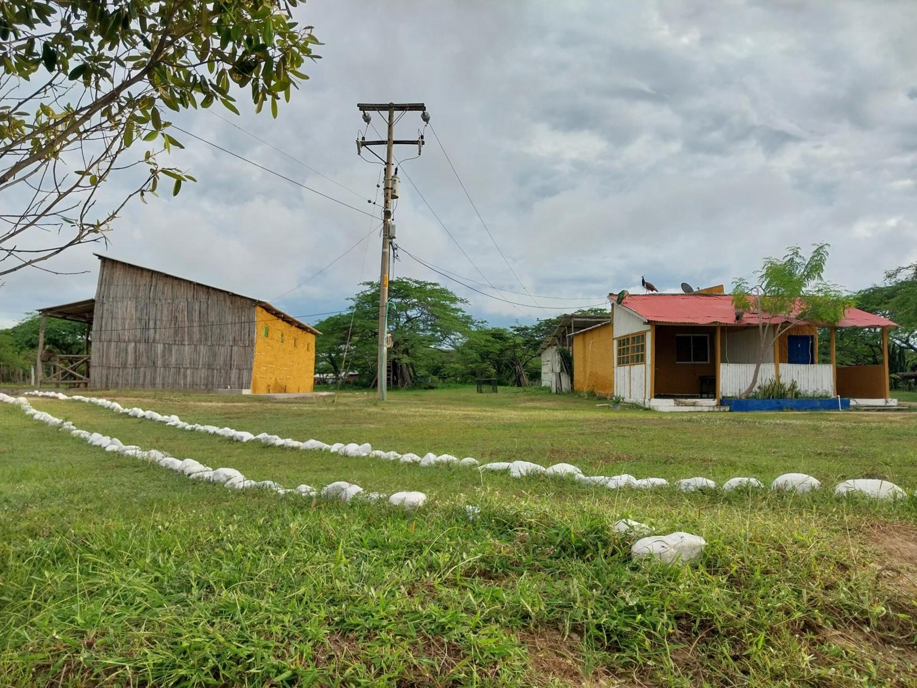 El Remanso del Santuario