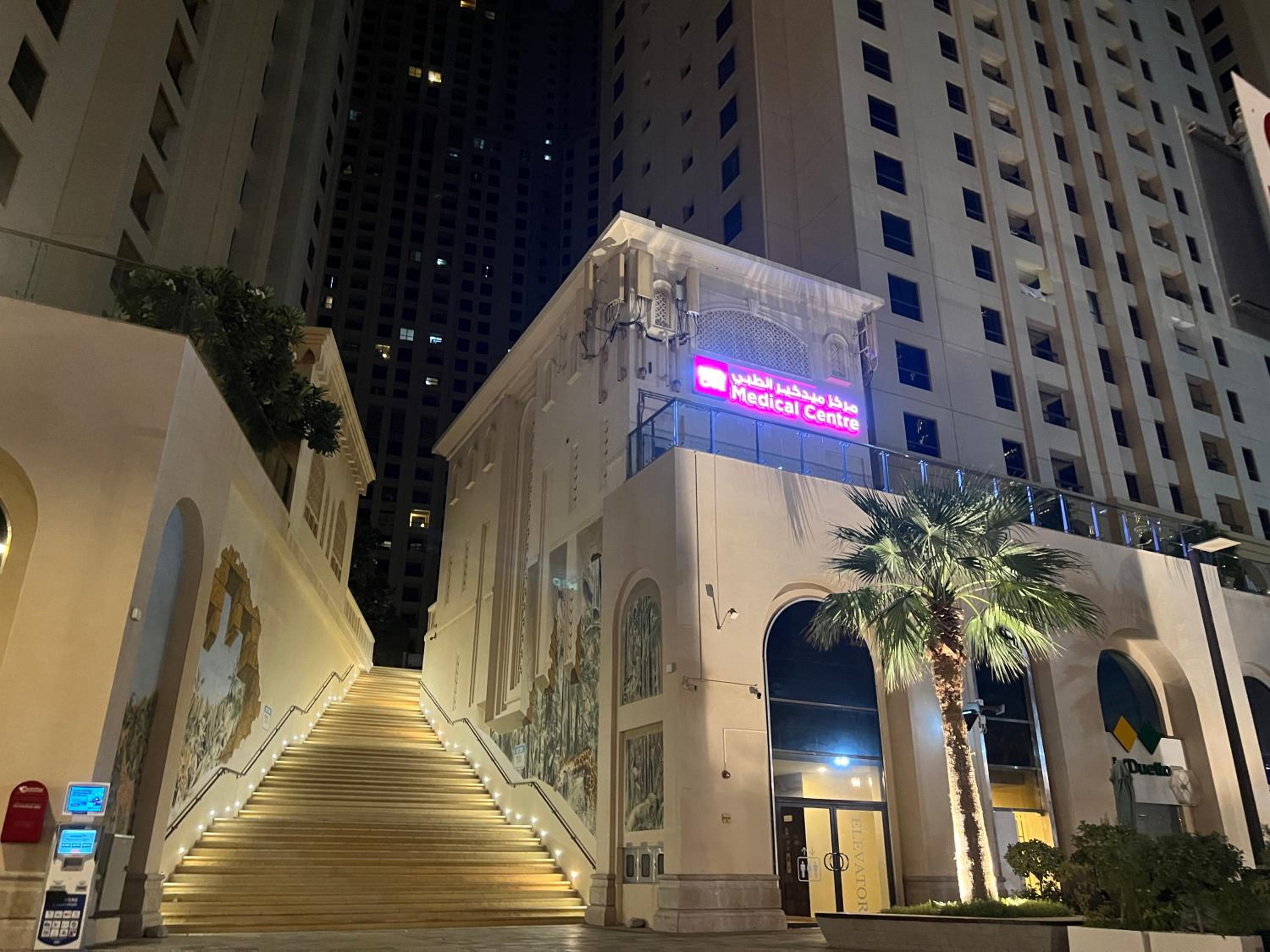 Dubai Vacations - Lunar Hostel - Property Image 32