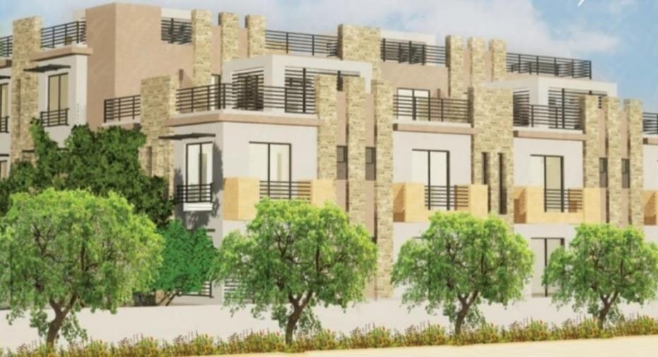 Hotel HY Compound - Image 1