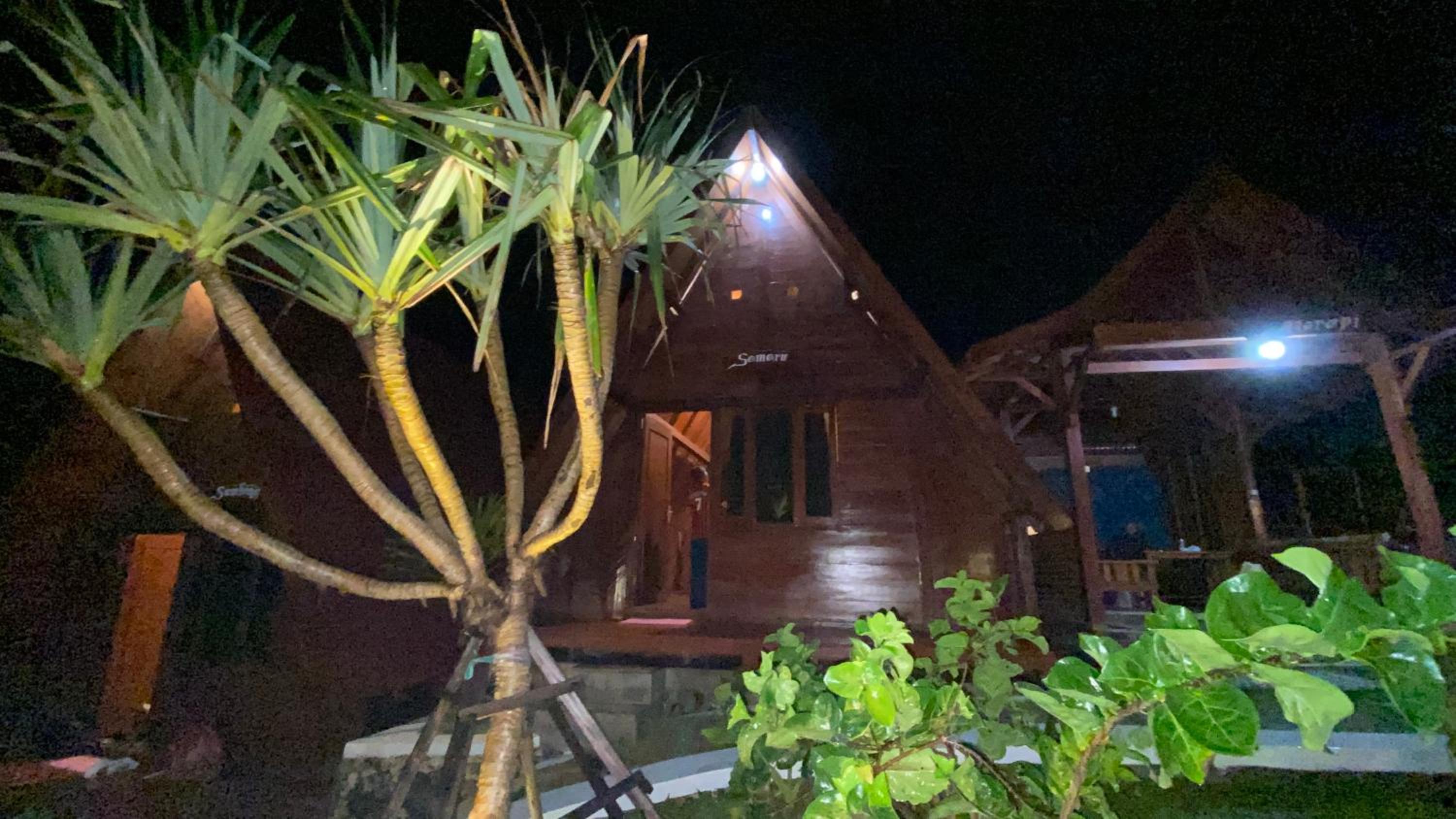 Sandhya Giri Beach Resort