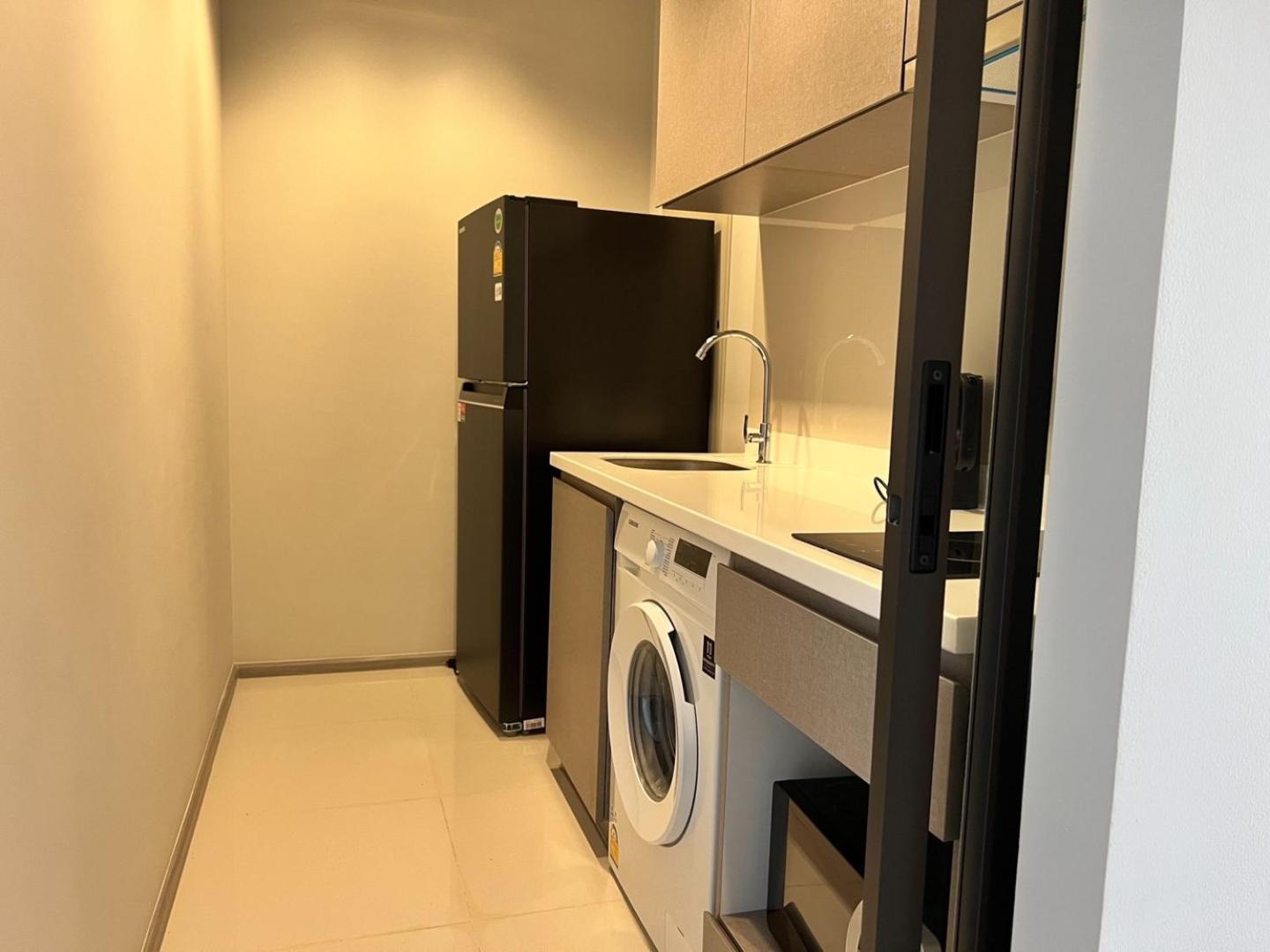 Asok - Din Daeng Apartment
