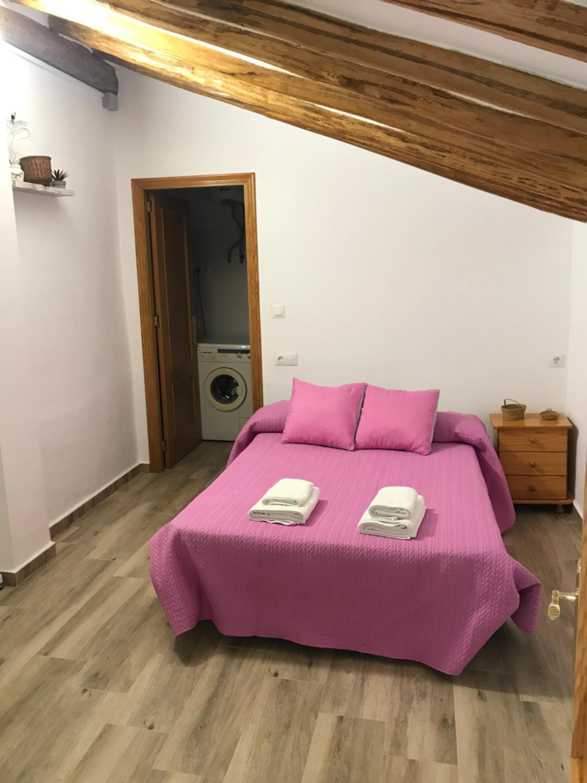 Vivienda el Olivar photo 2