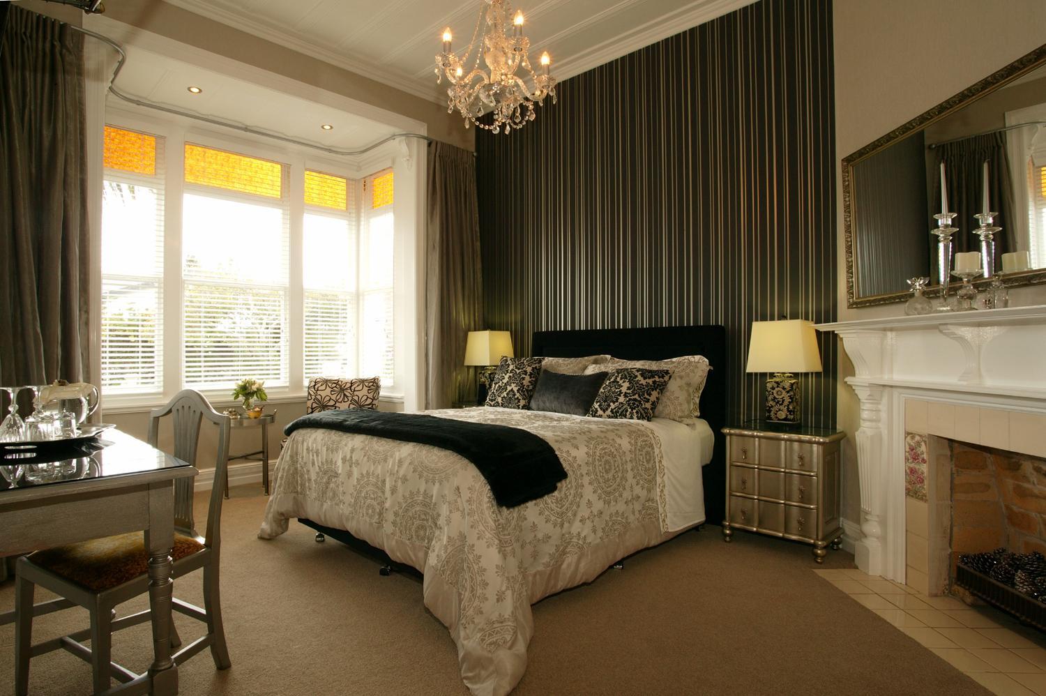 Eden Park Bed And Breakfast Inn