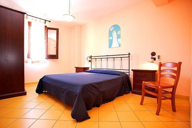 La Chiusa Case Vacanze view 4