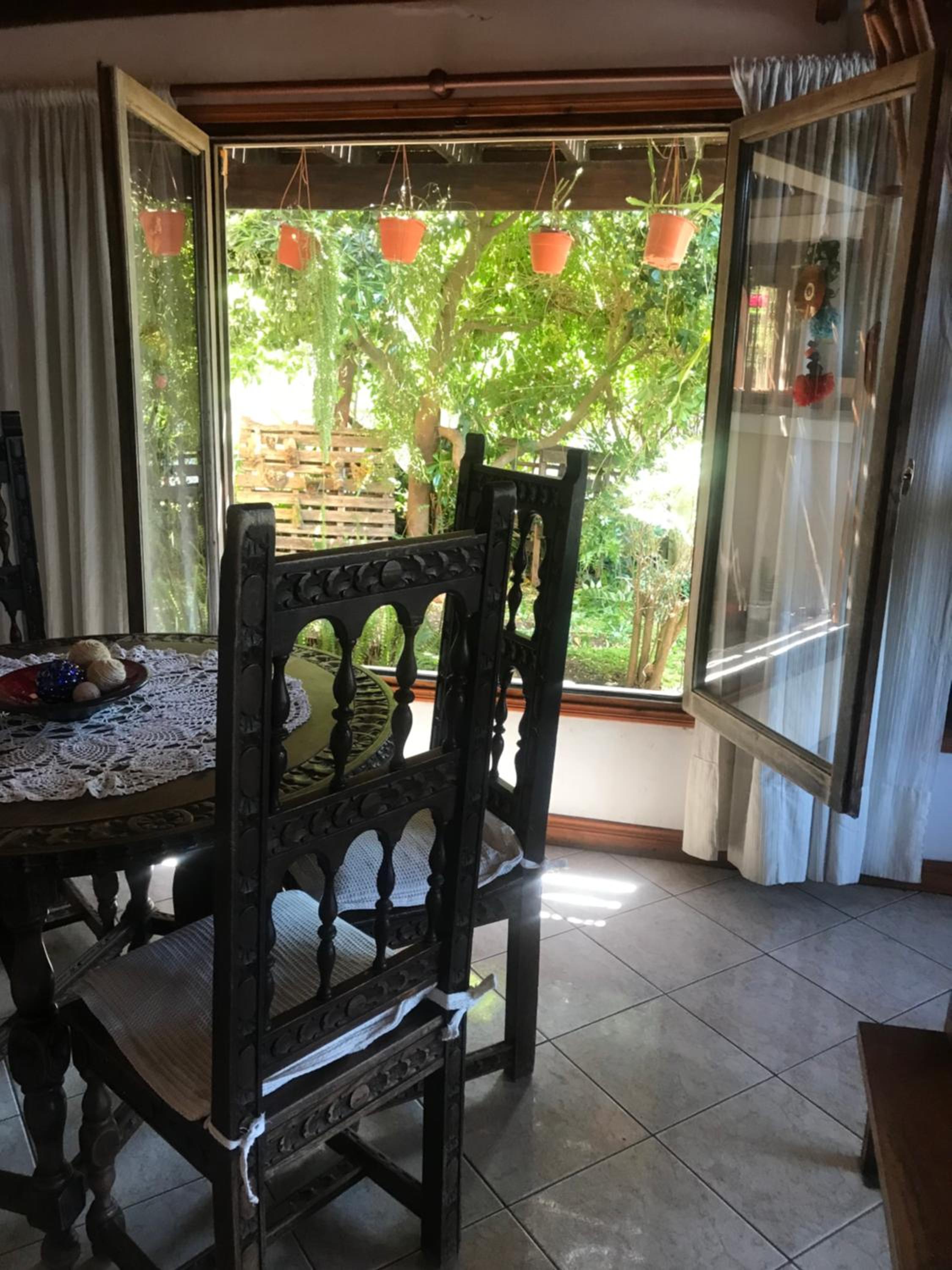 EL PARAISO DEL DESCANSO