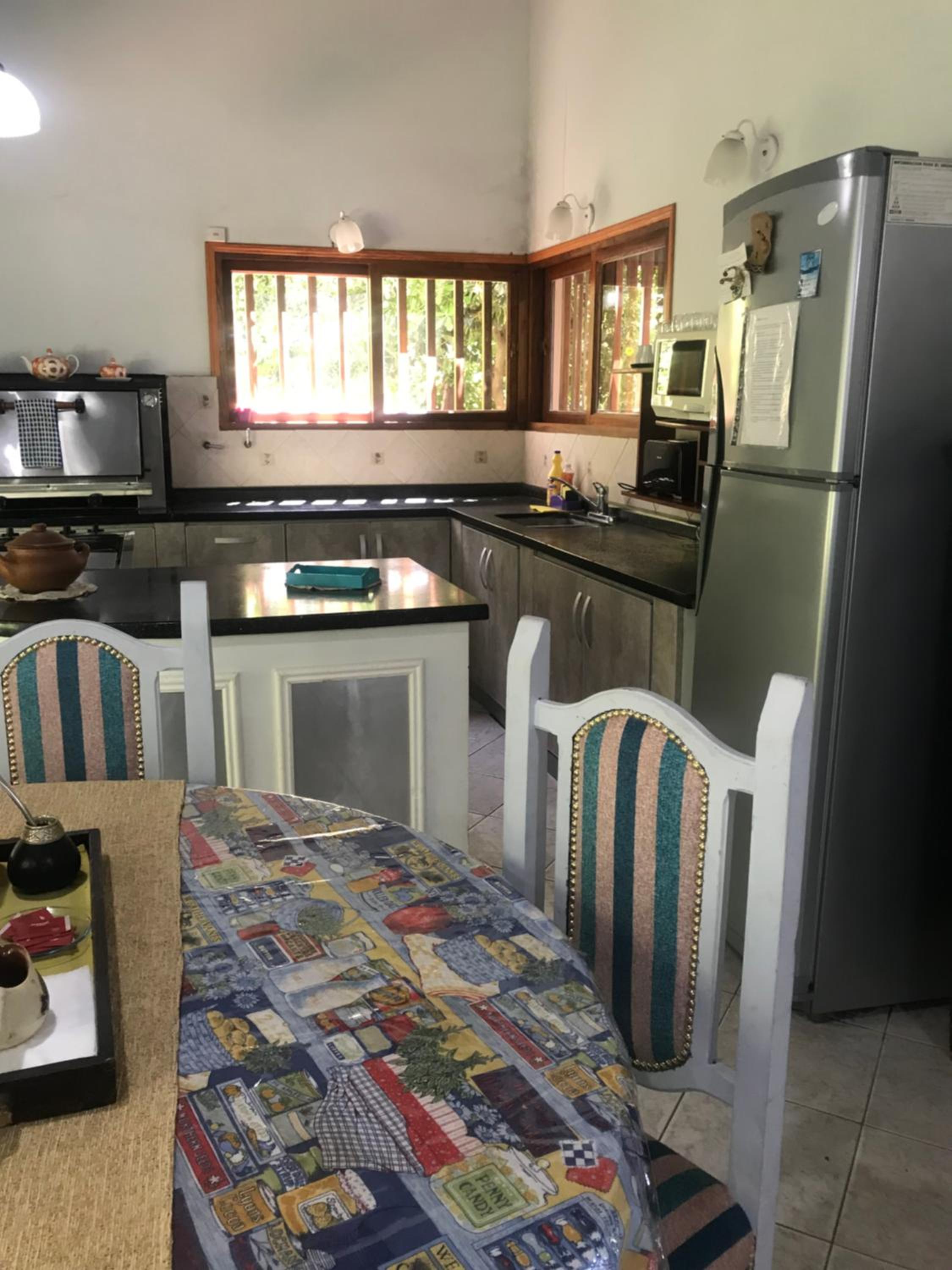 EL PARAISO DEL DESCANSO
