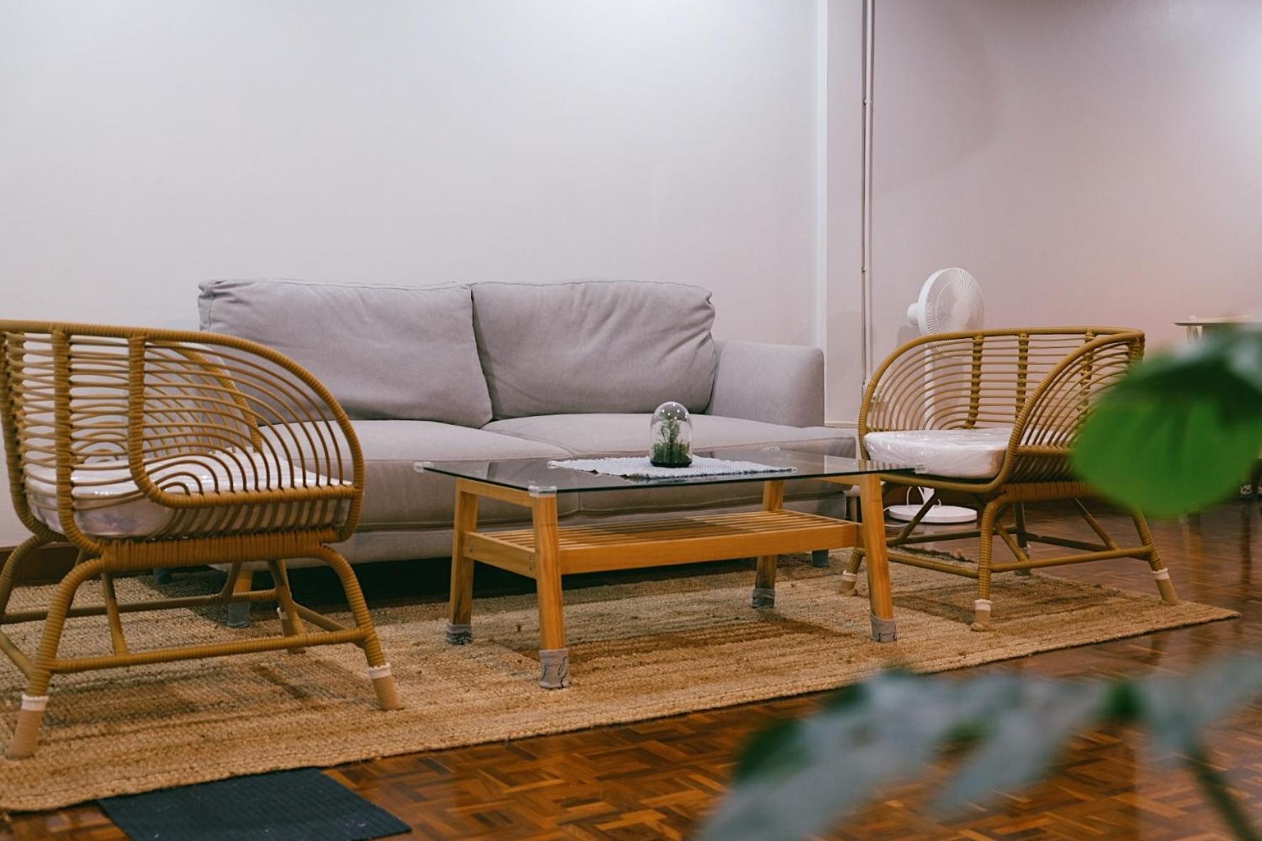 Home Story Hostel Chiang Mai