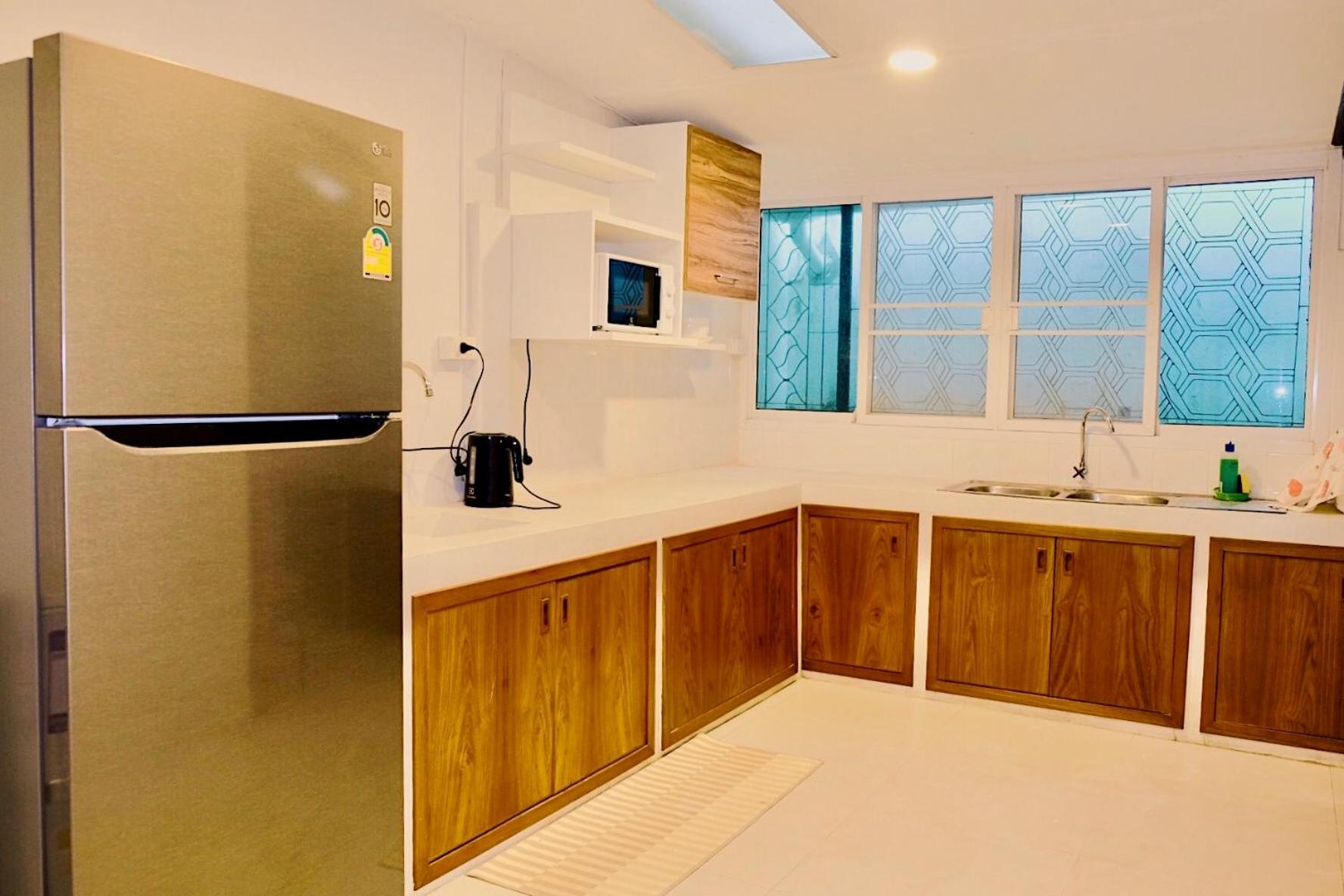 Home Story Hostel Chiang Mai
