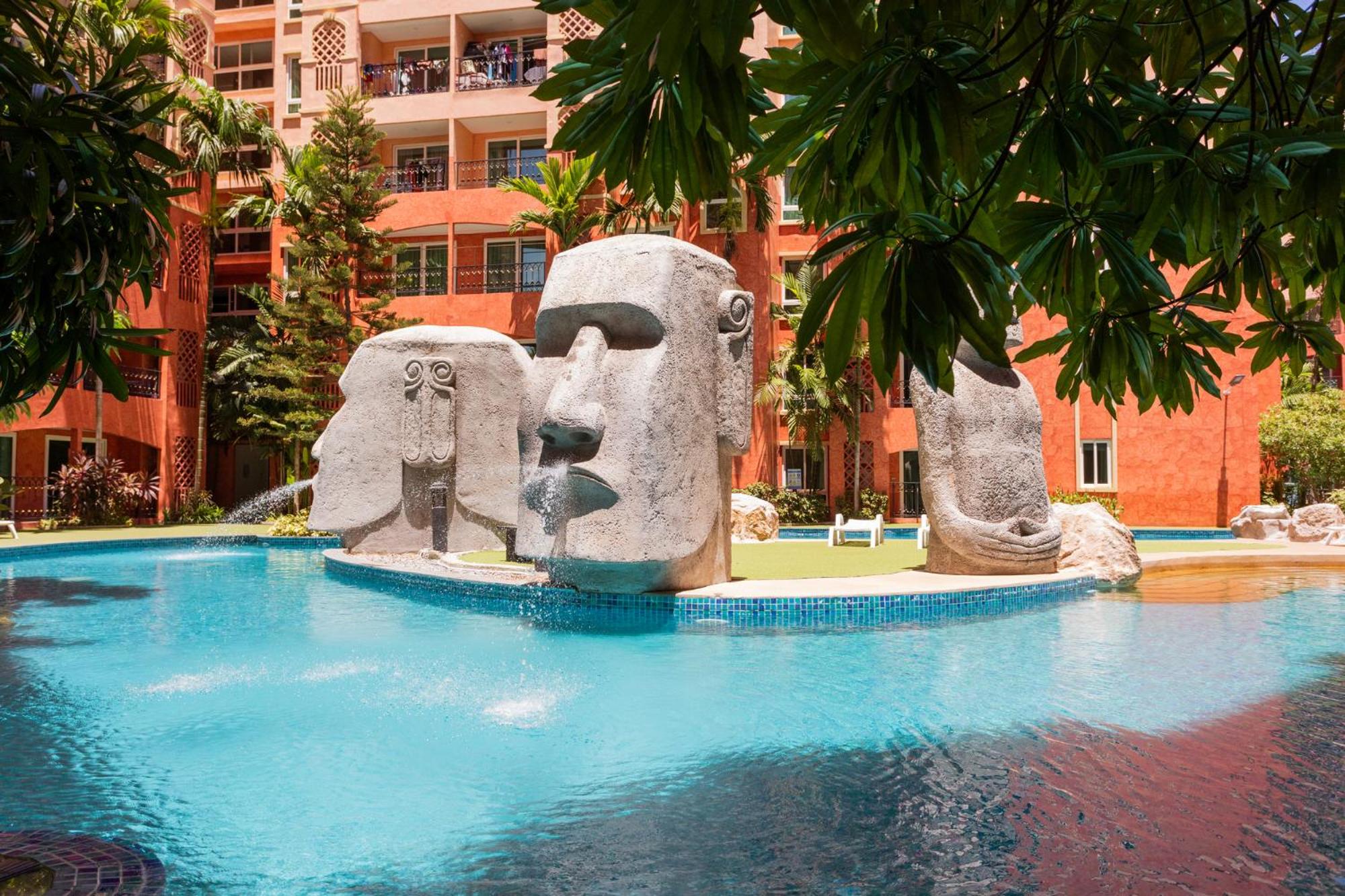 Seven Seas Condo Resort
