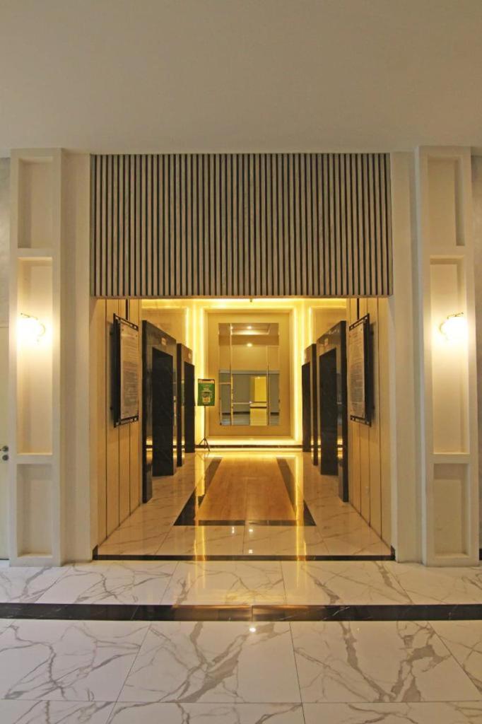 TripleQ Room 2BR Vidaview Apartment