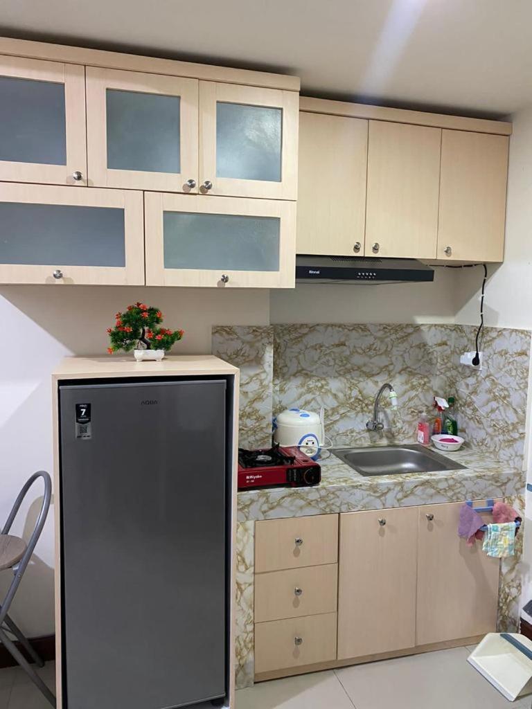TripleQ Room 2BR Vidaview Apartment