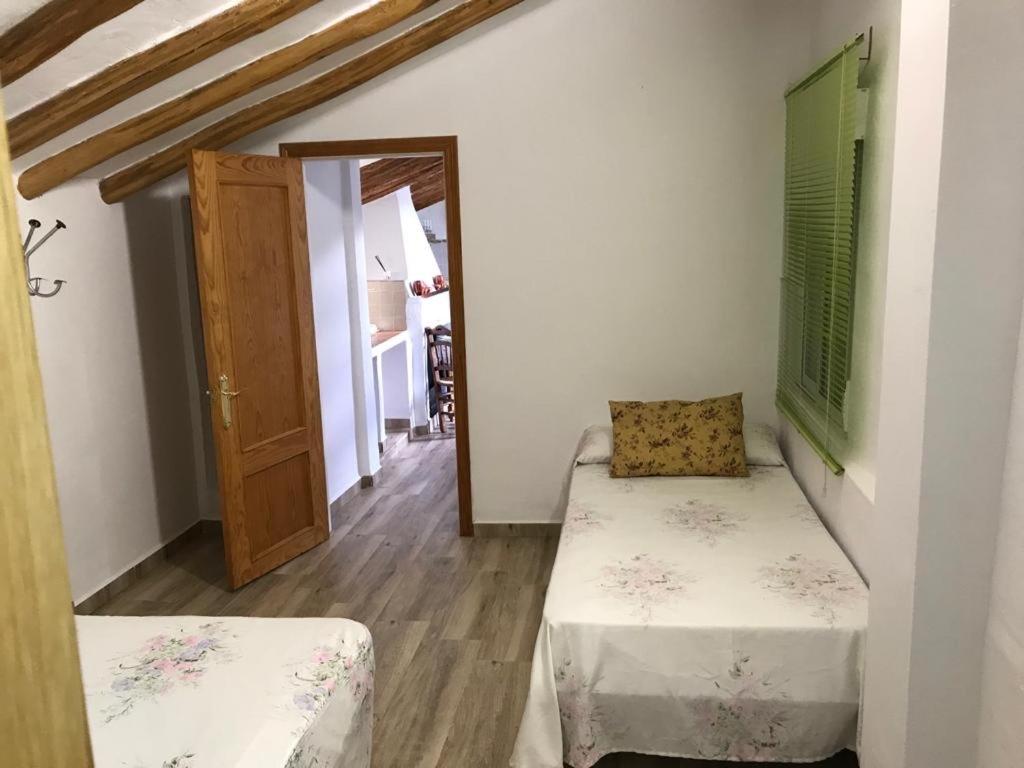 Vivienda el Olivar photo 4