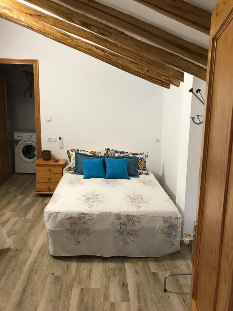 Vivienda el Olivar photo 3