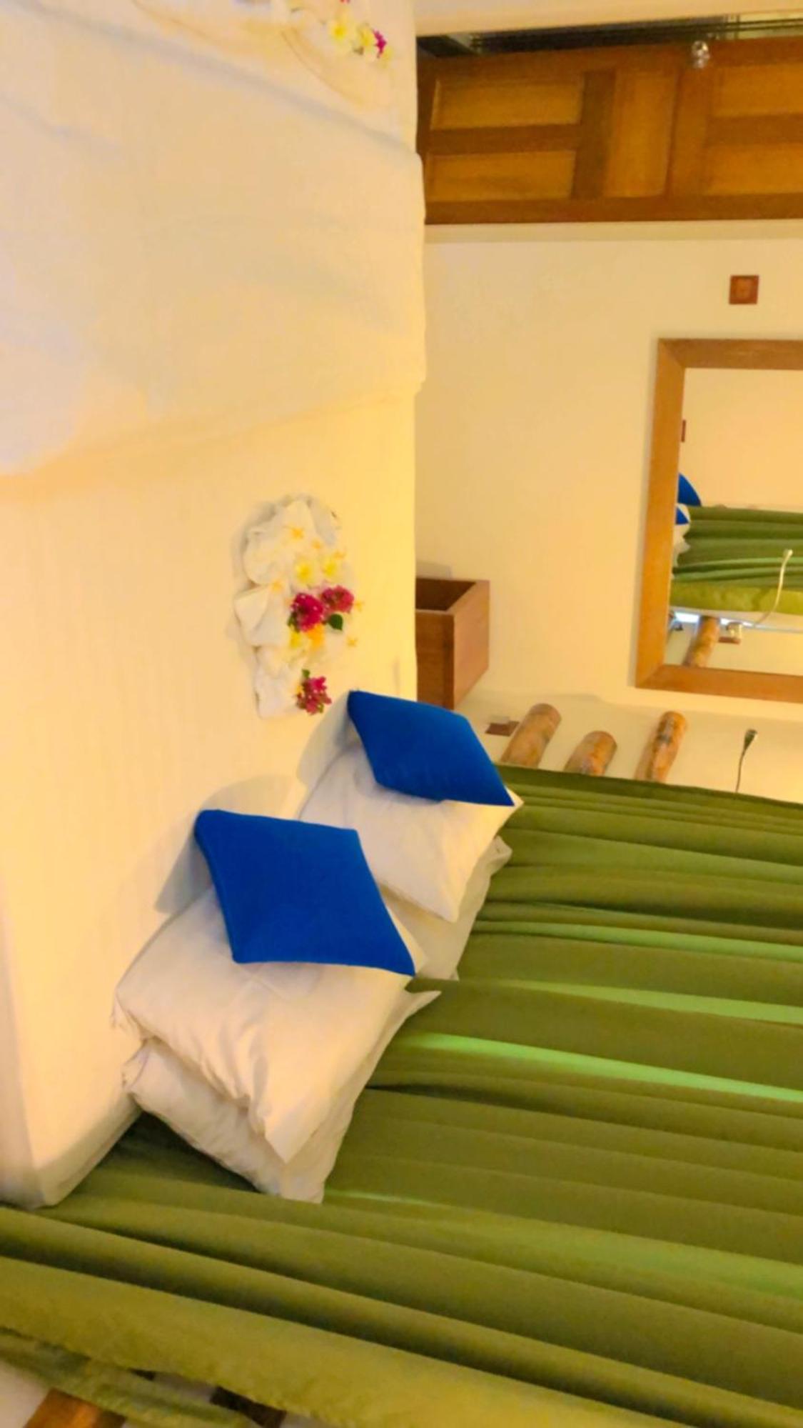 Rangali Etos Guraidhoo