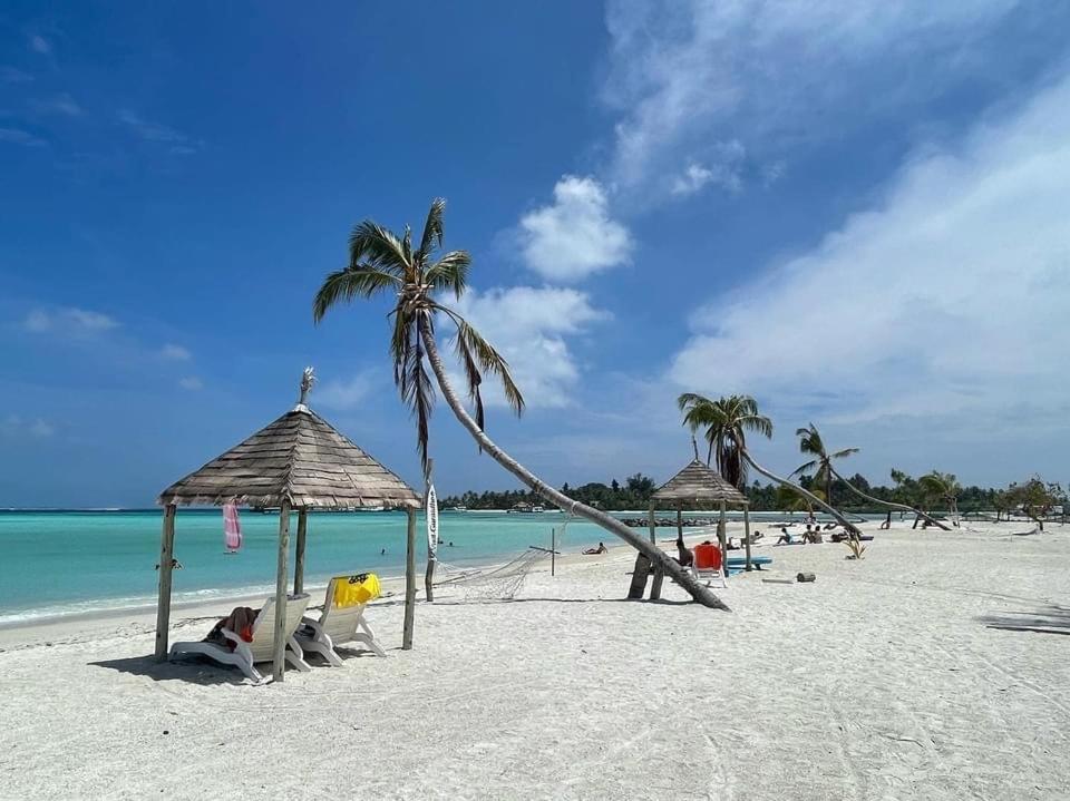Rangali Etos Guraidhoo