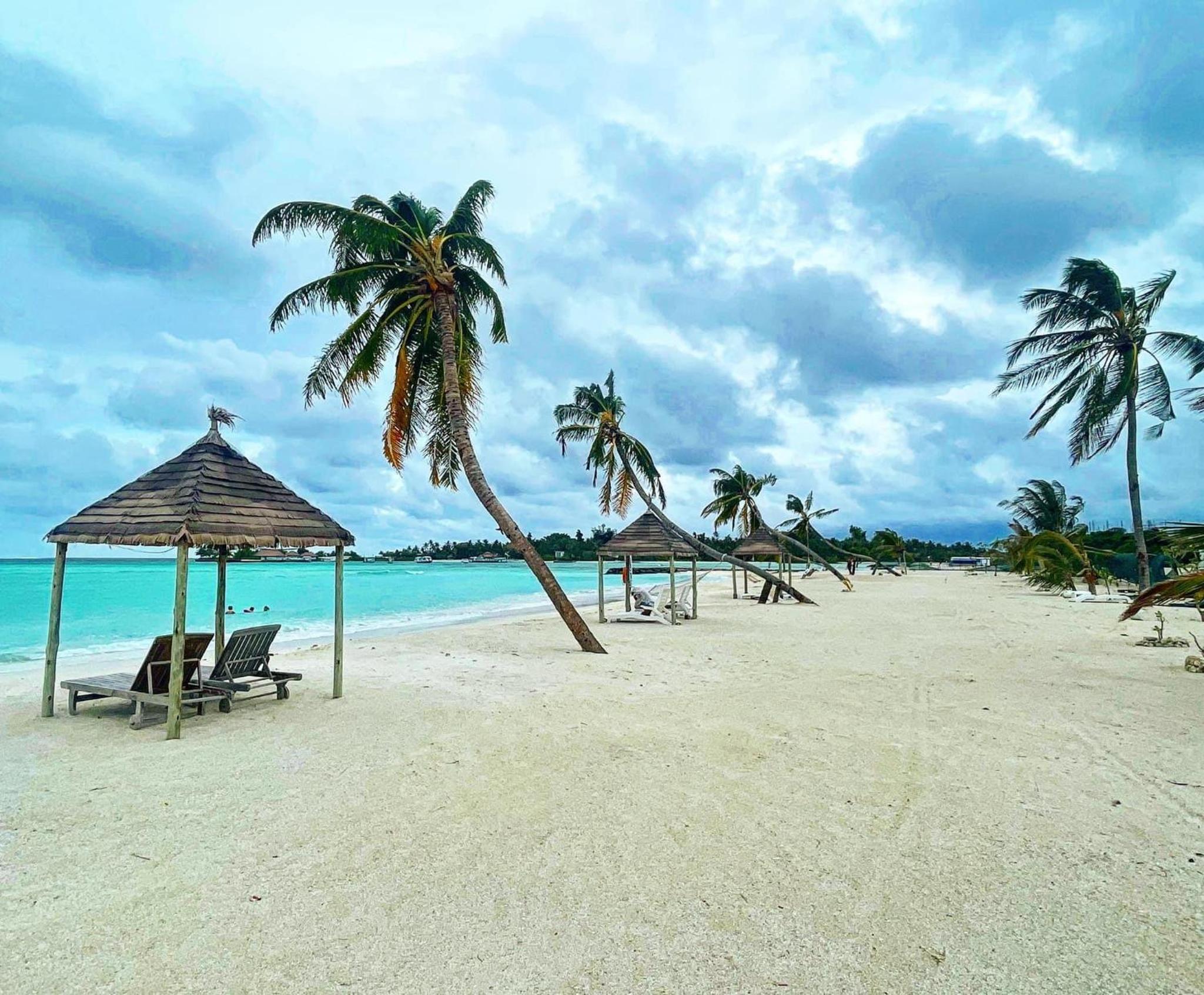 Rangali Etos Guraidhoo