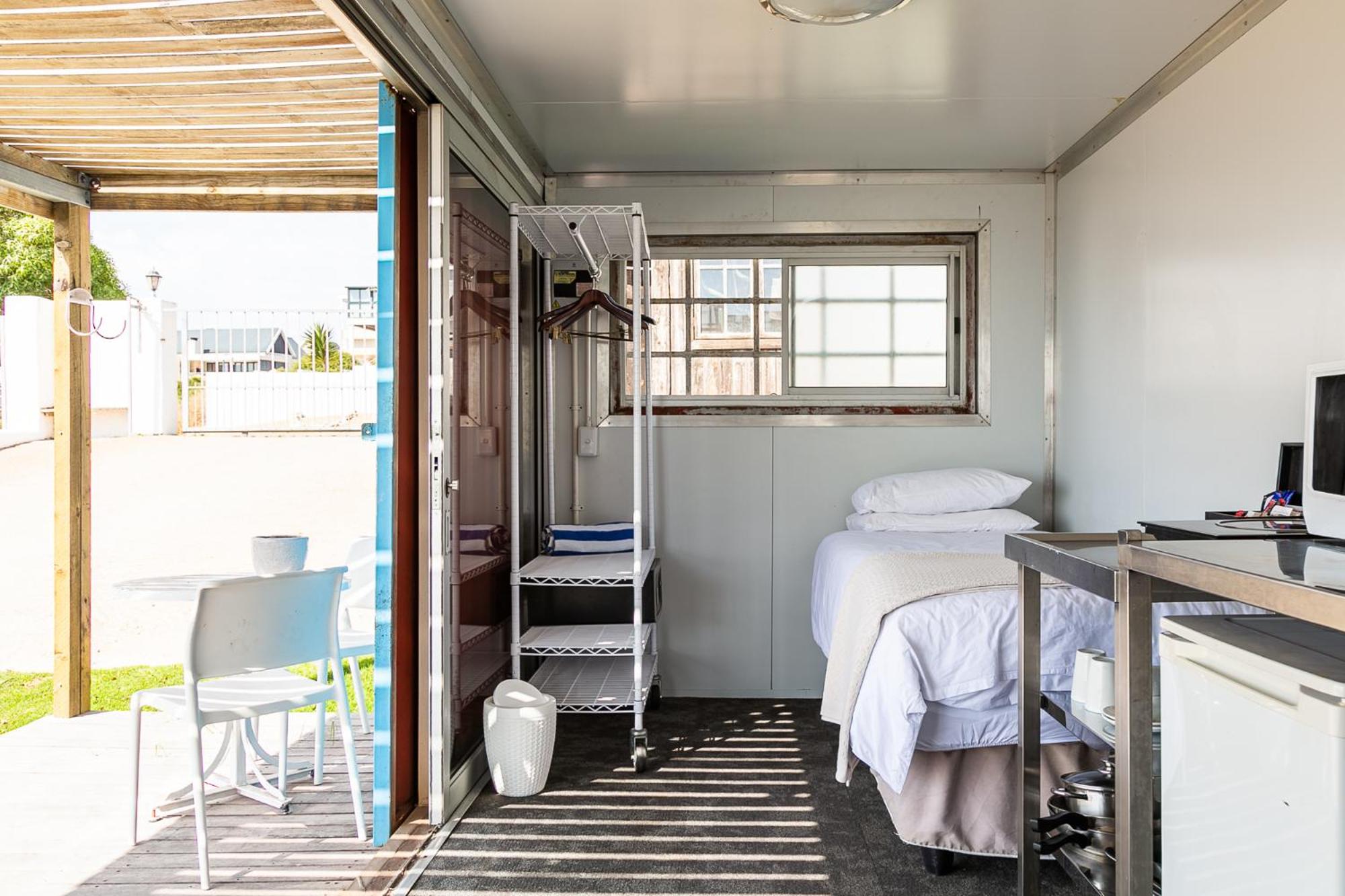 Kite Basecamp Langebaan