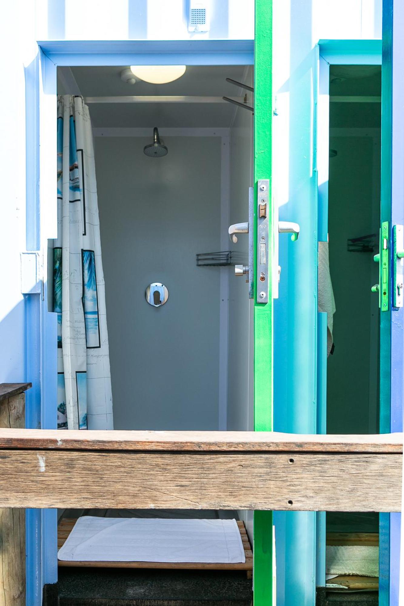 Kite Basecamp Langebaan