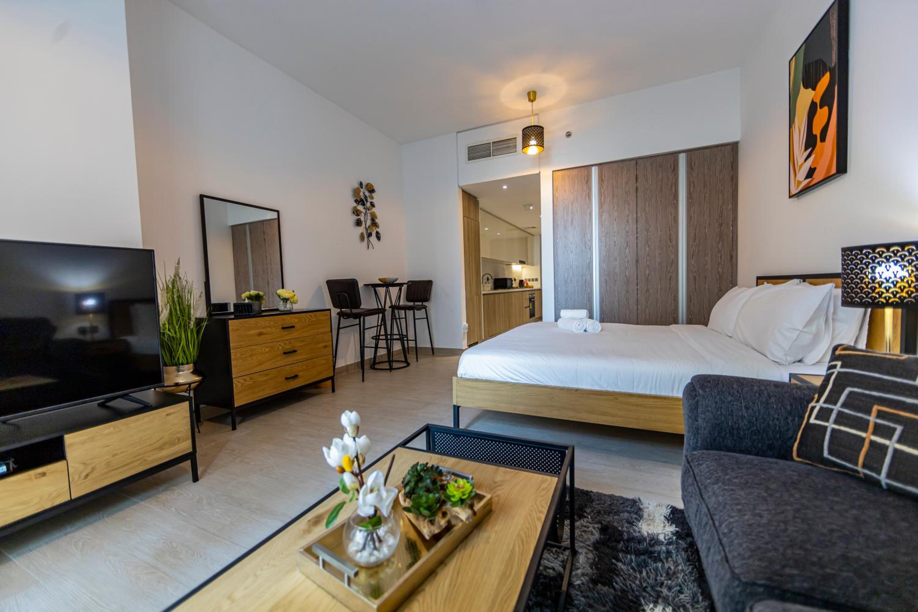 Liv Residence