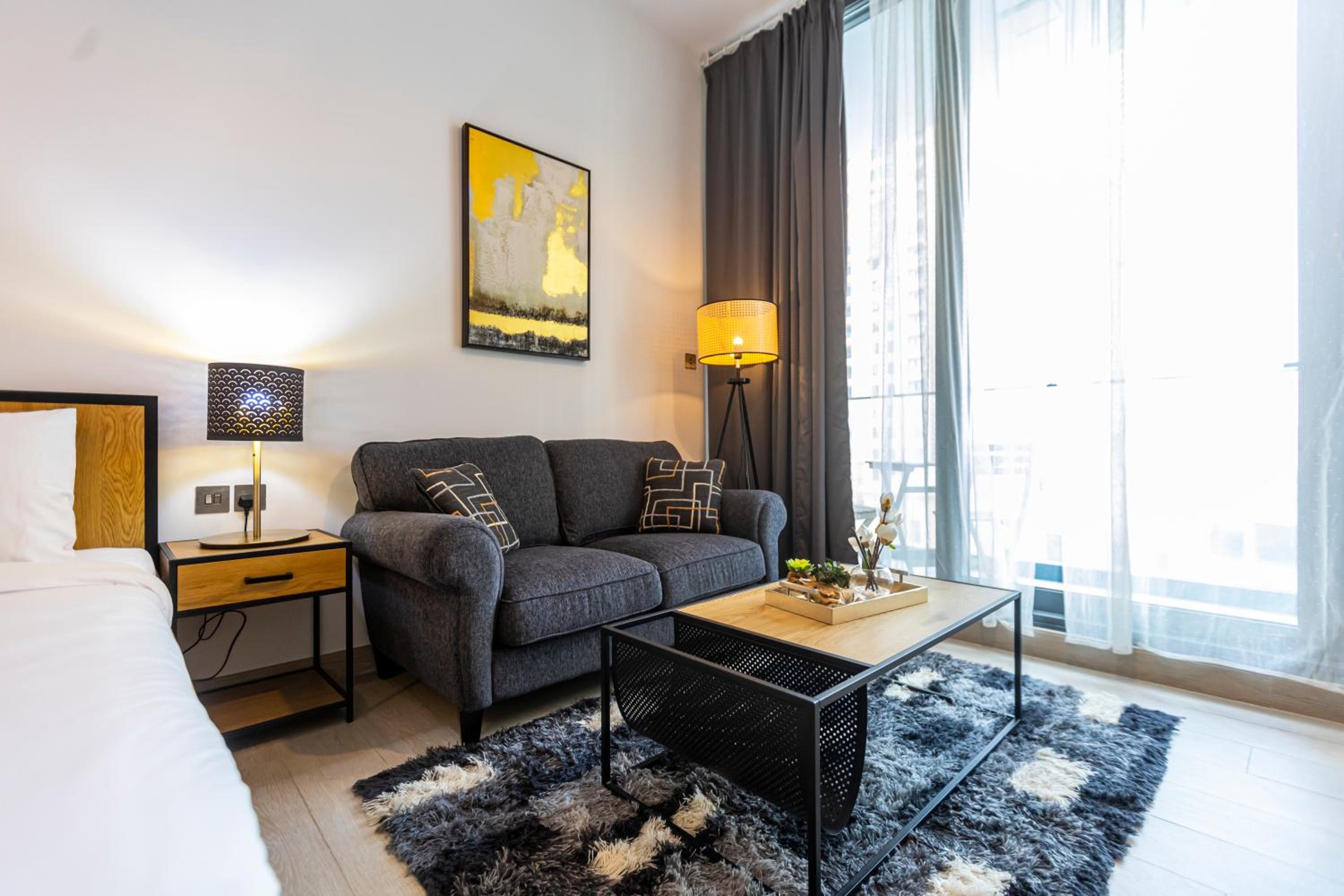 Liv Residence