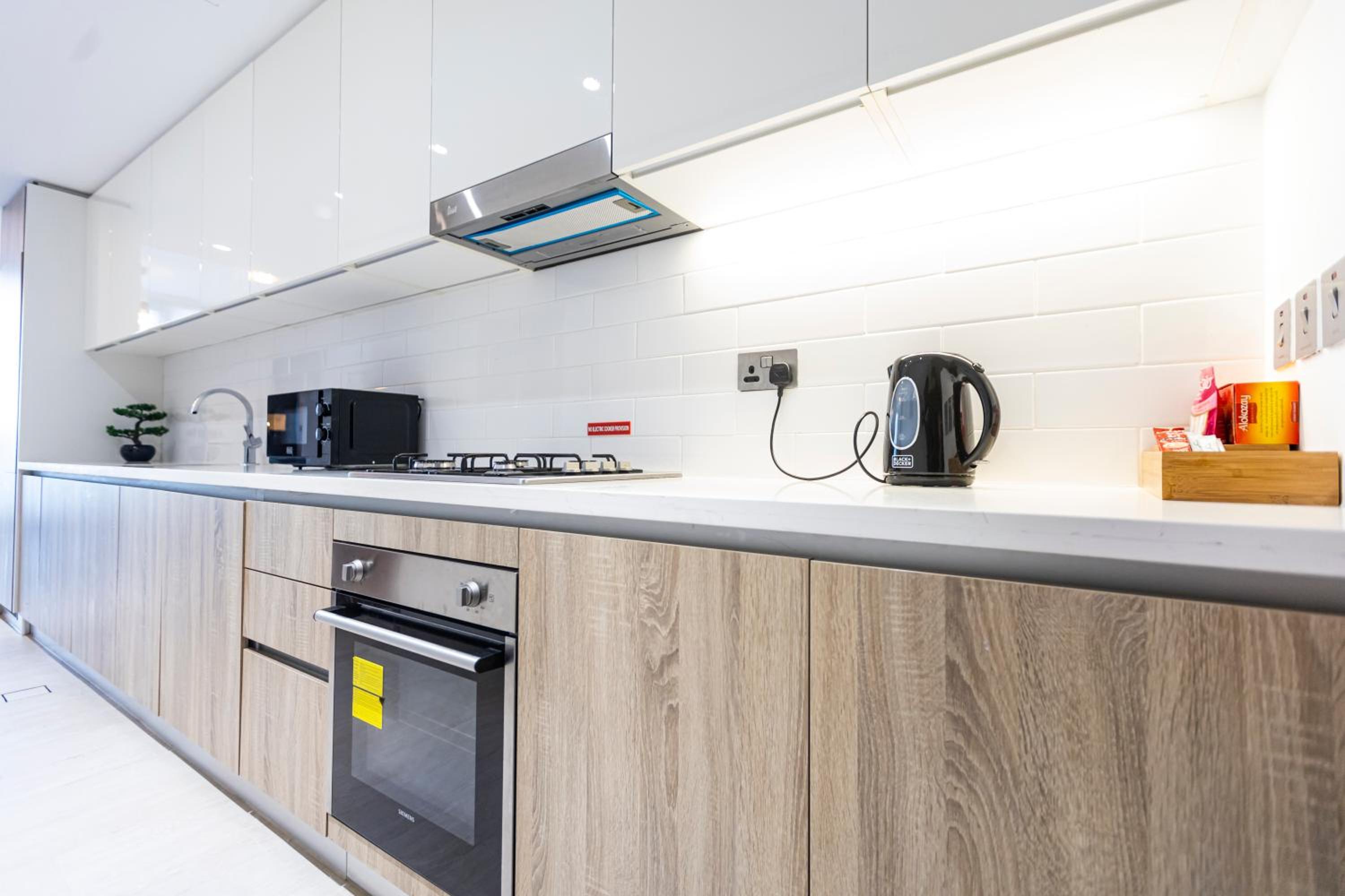 Liv Residence