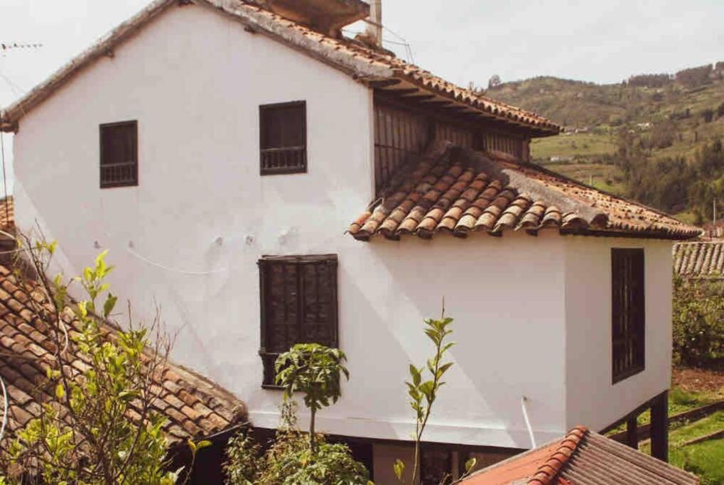 Casa Dante, desde 1792!
