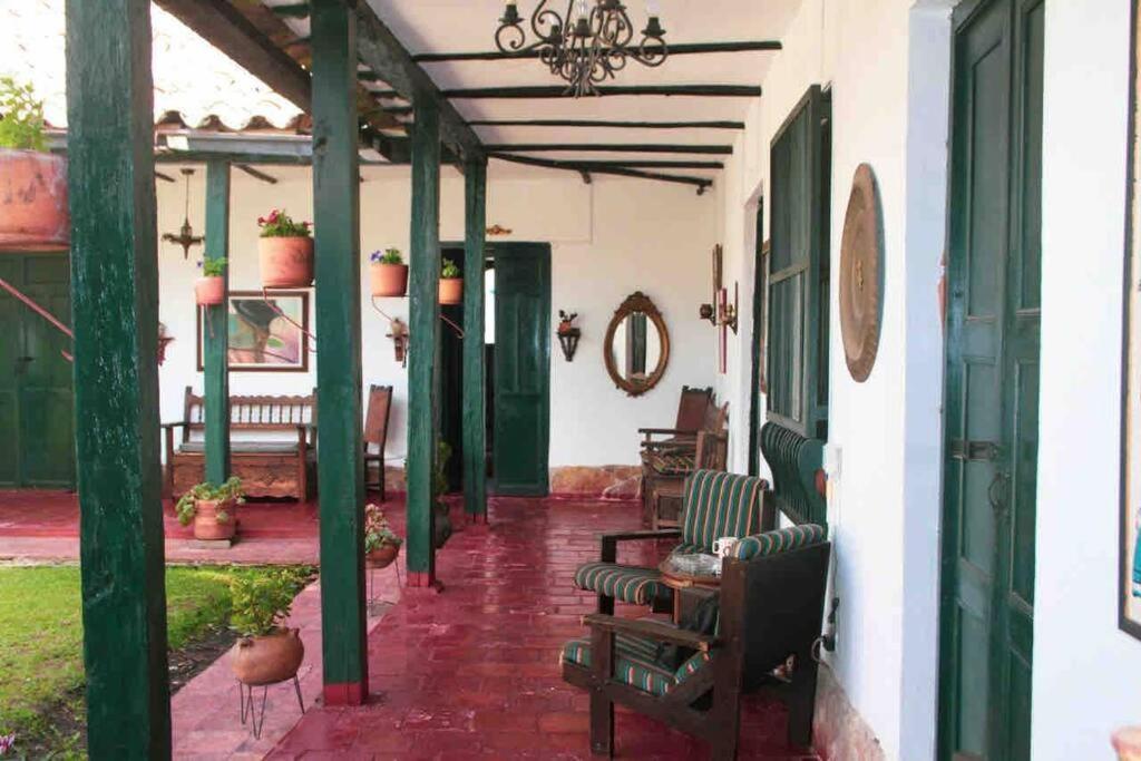 Casa Dante, desde 1792!