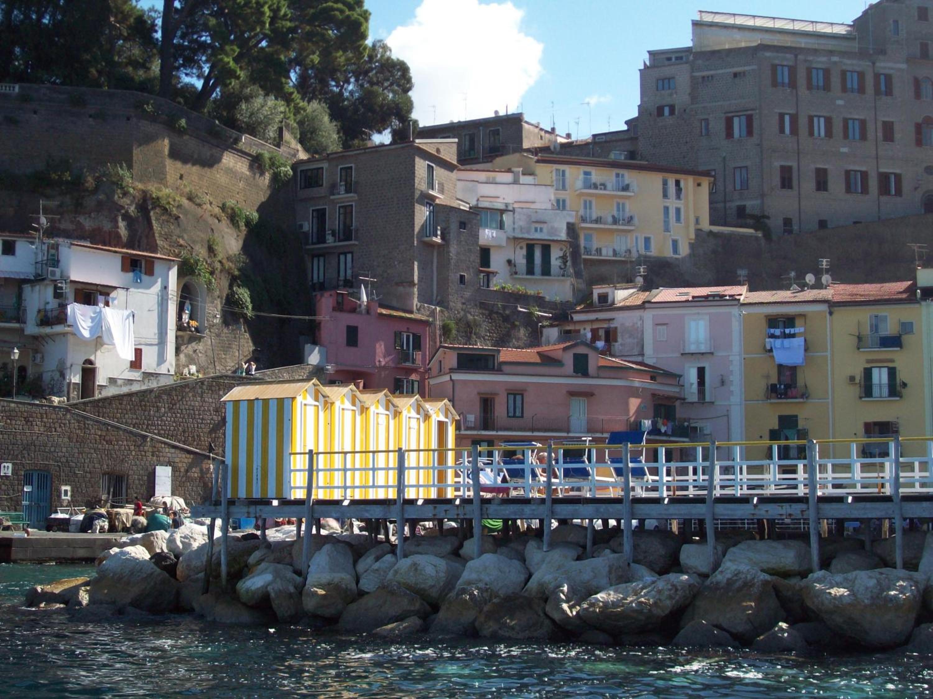 Casa a Mare