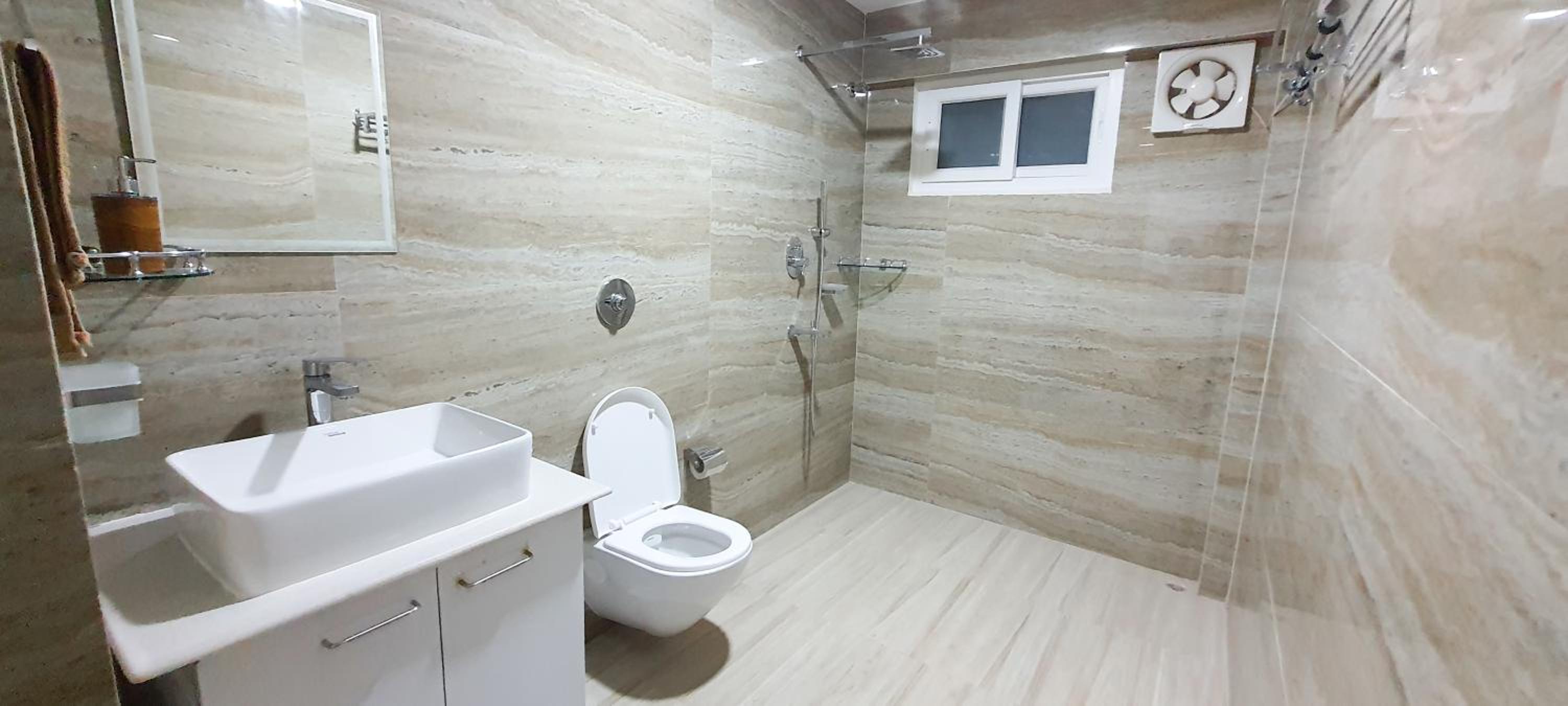 Gruham Homestay view 5