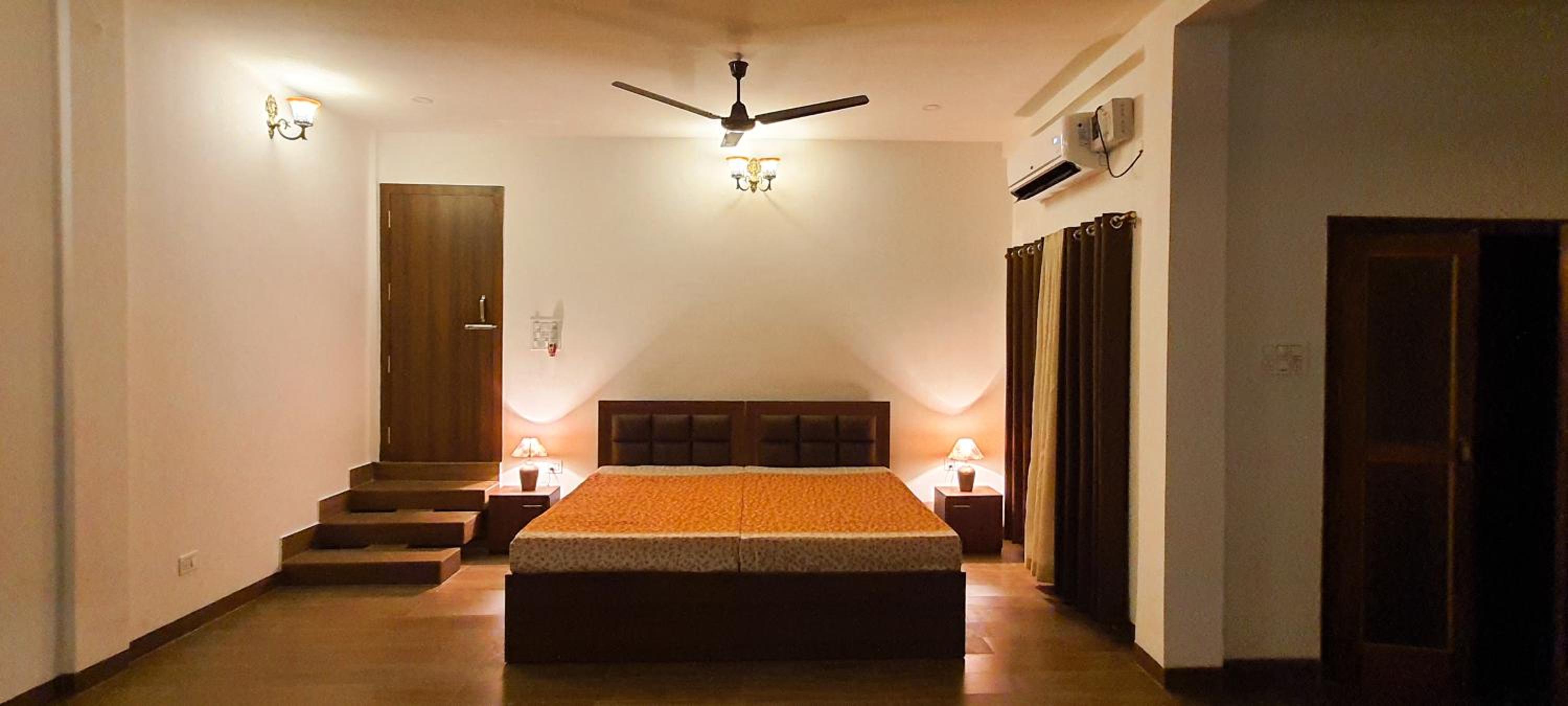 Gruham Homestay view 3