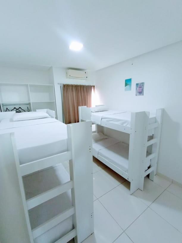HOSTEL IPIOCA
