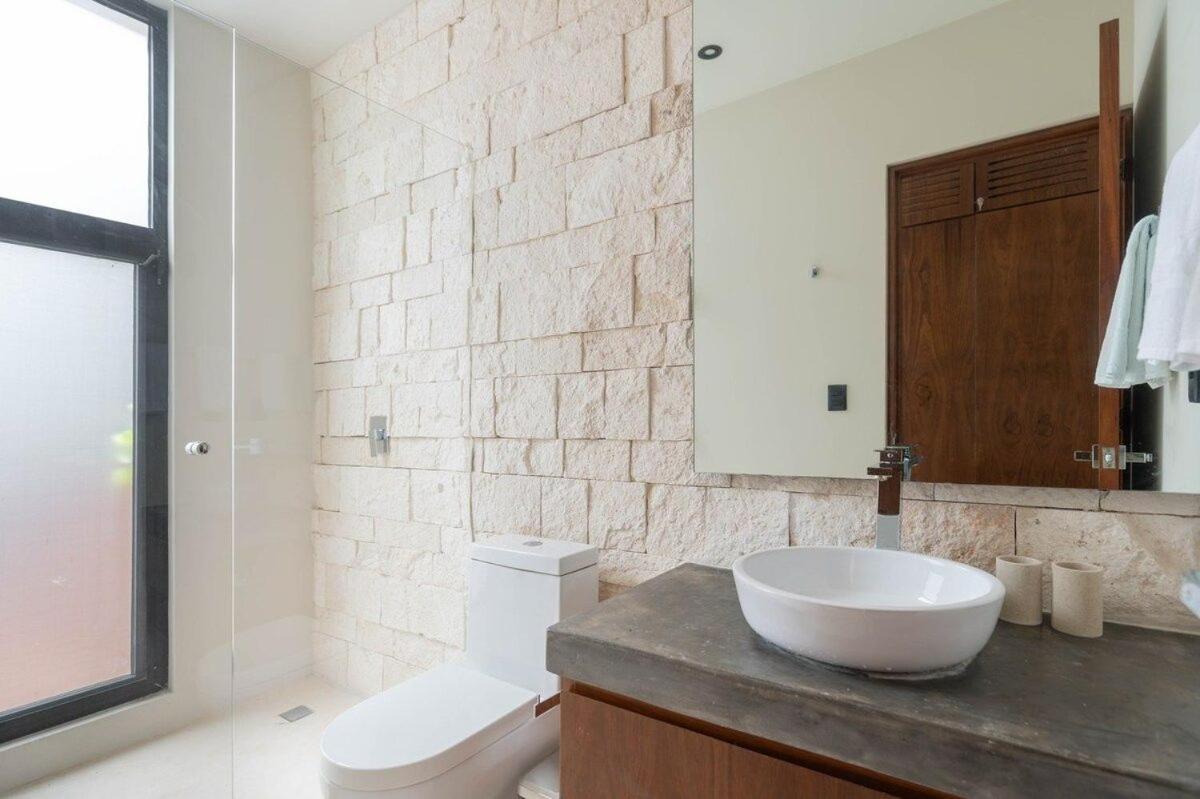 Magnificent Phenthouse Private pool Aldea Zama