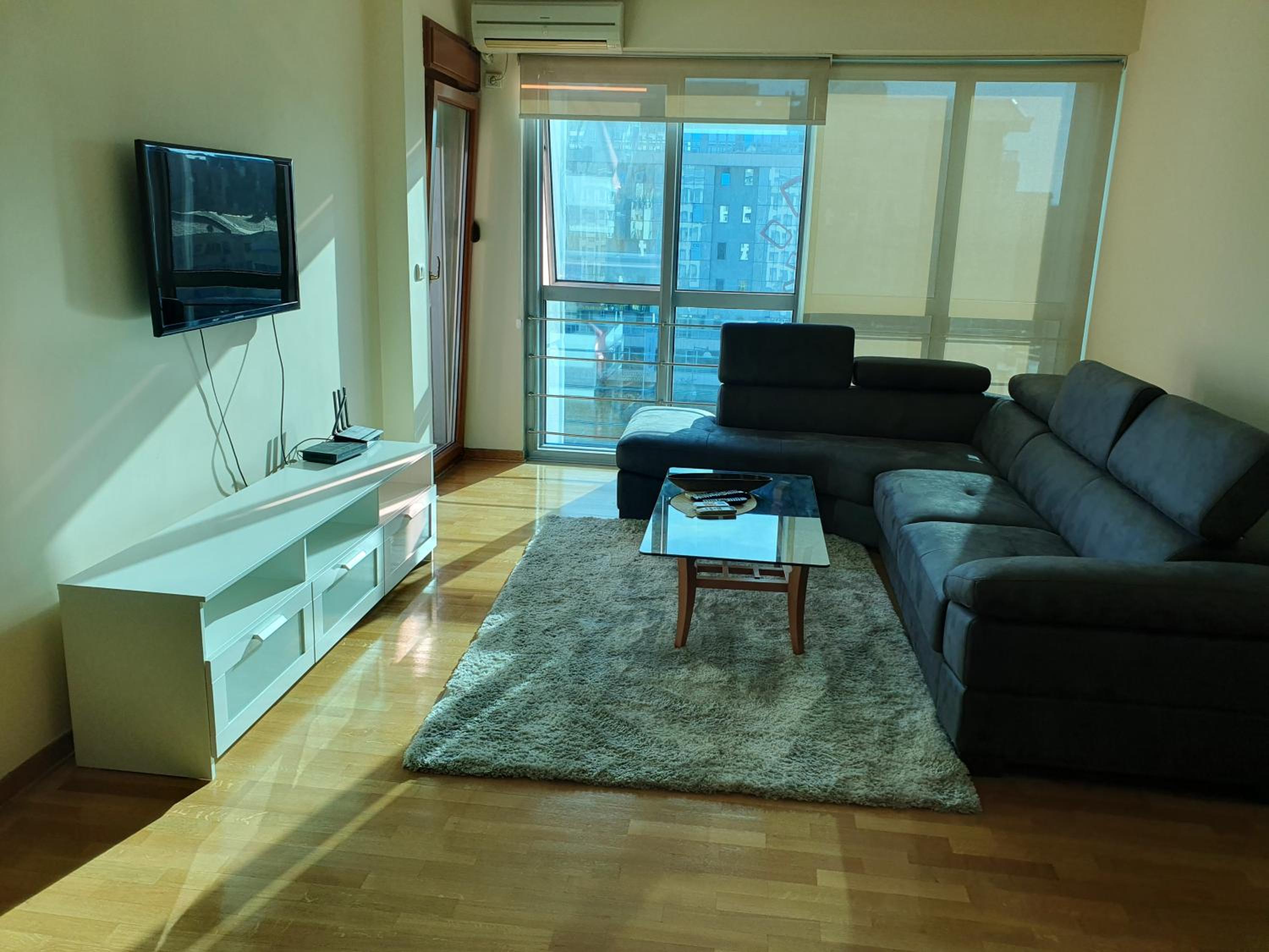Great location two bedroom apatment ''MAXIM'' photo 2