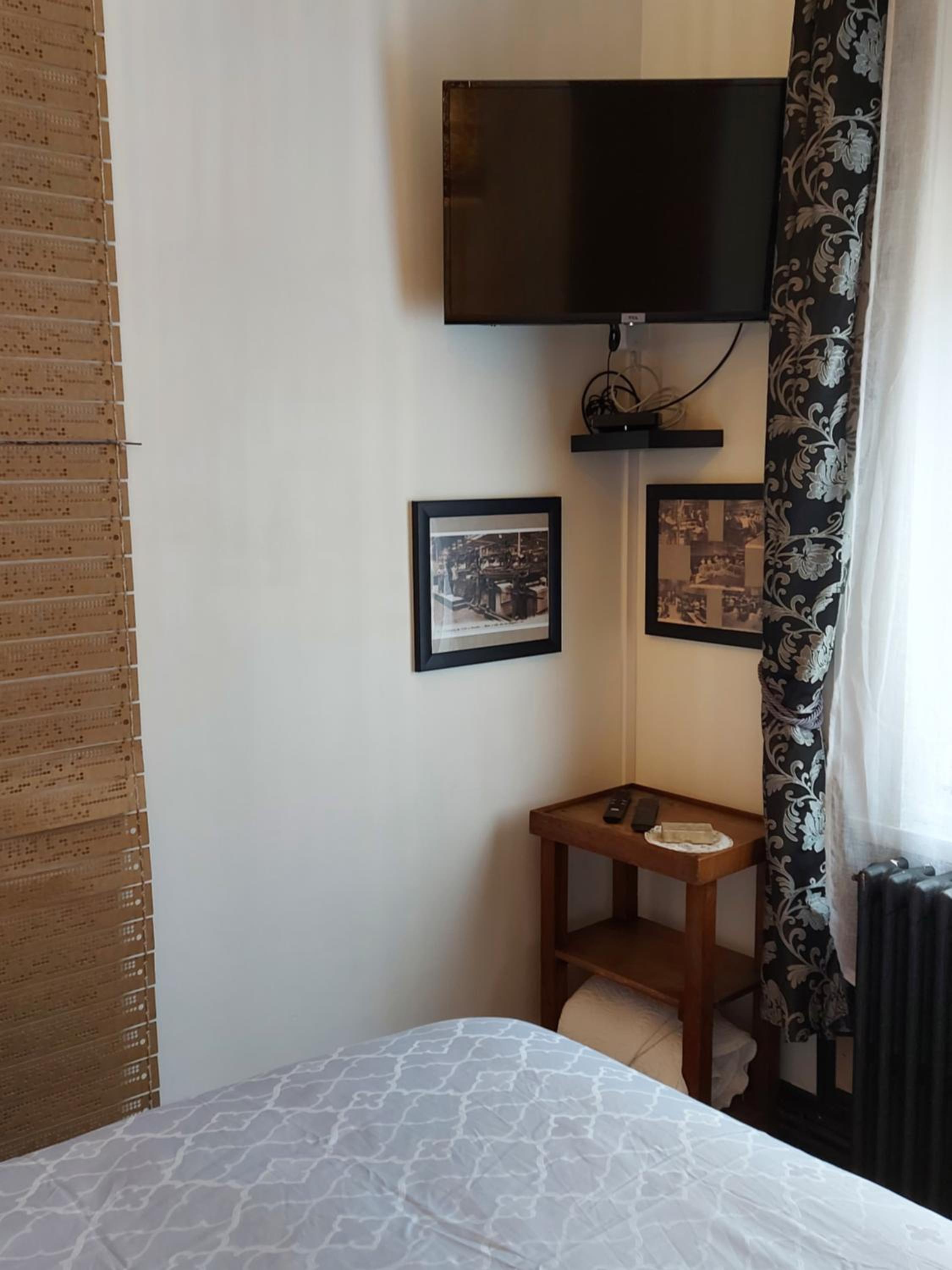Calais Vacations - B  B Les Secrets des Loges - Property Image 10