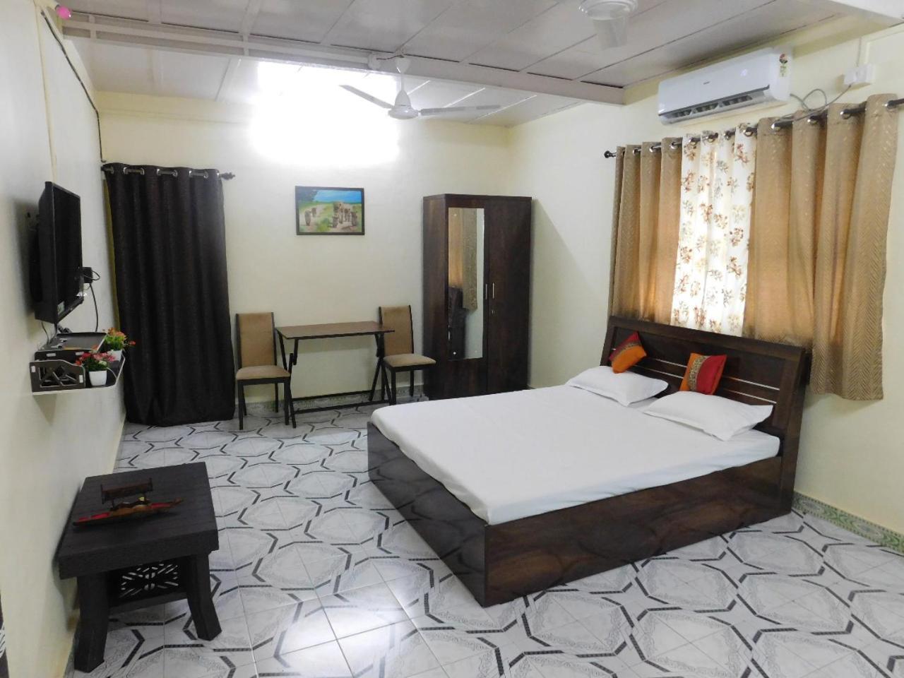 Saumya Homestay Diveagar