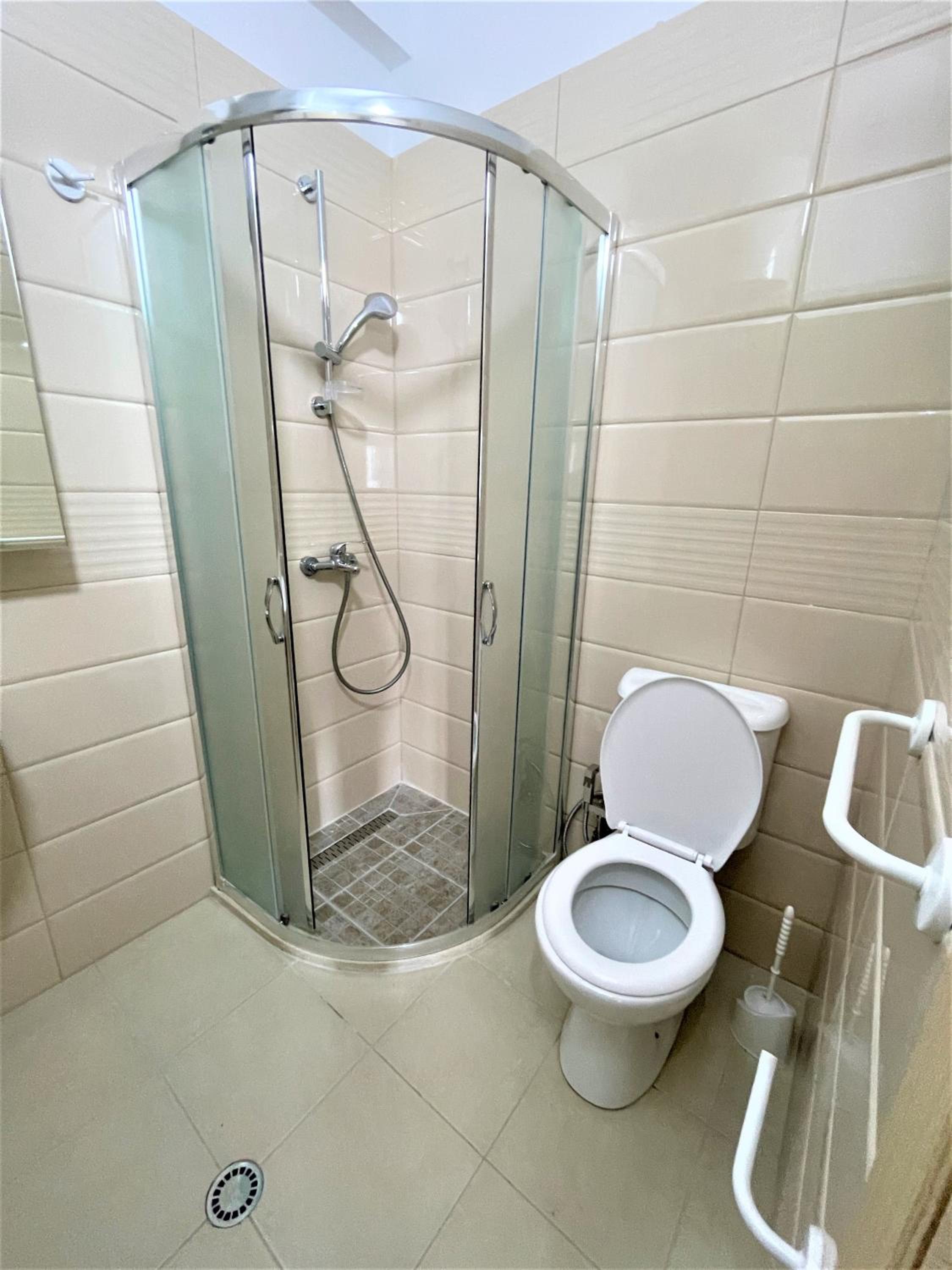 Studio apartment by sea photo 5