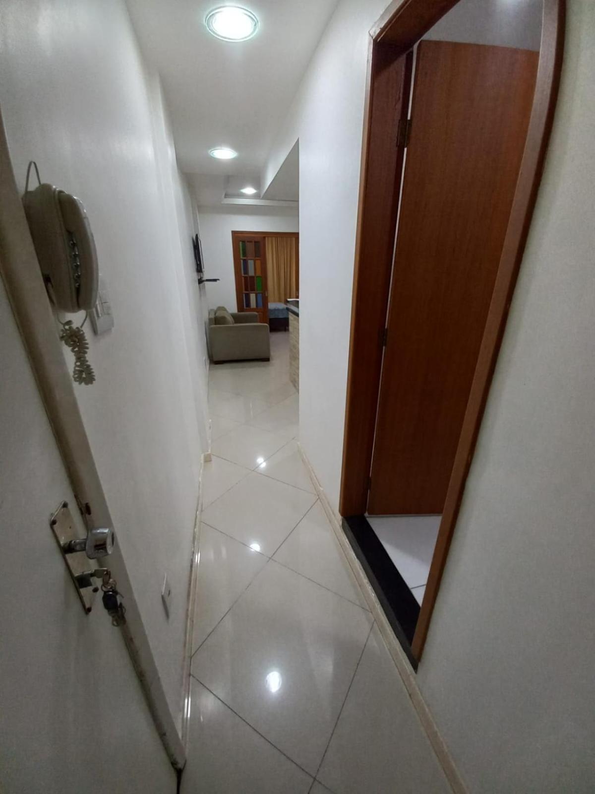 Rent Apartamento Temporada Nossa Senhora de Copacabana Rio de Janeiro