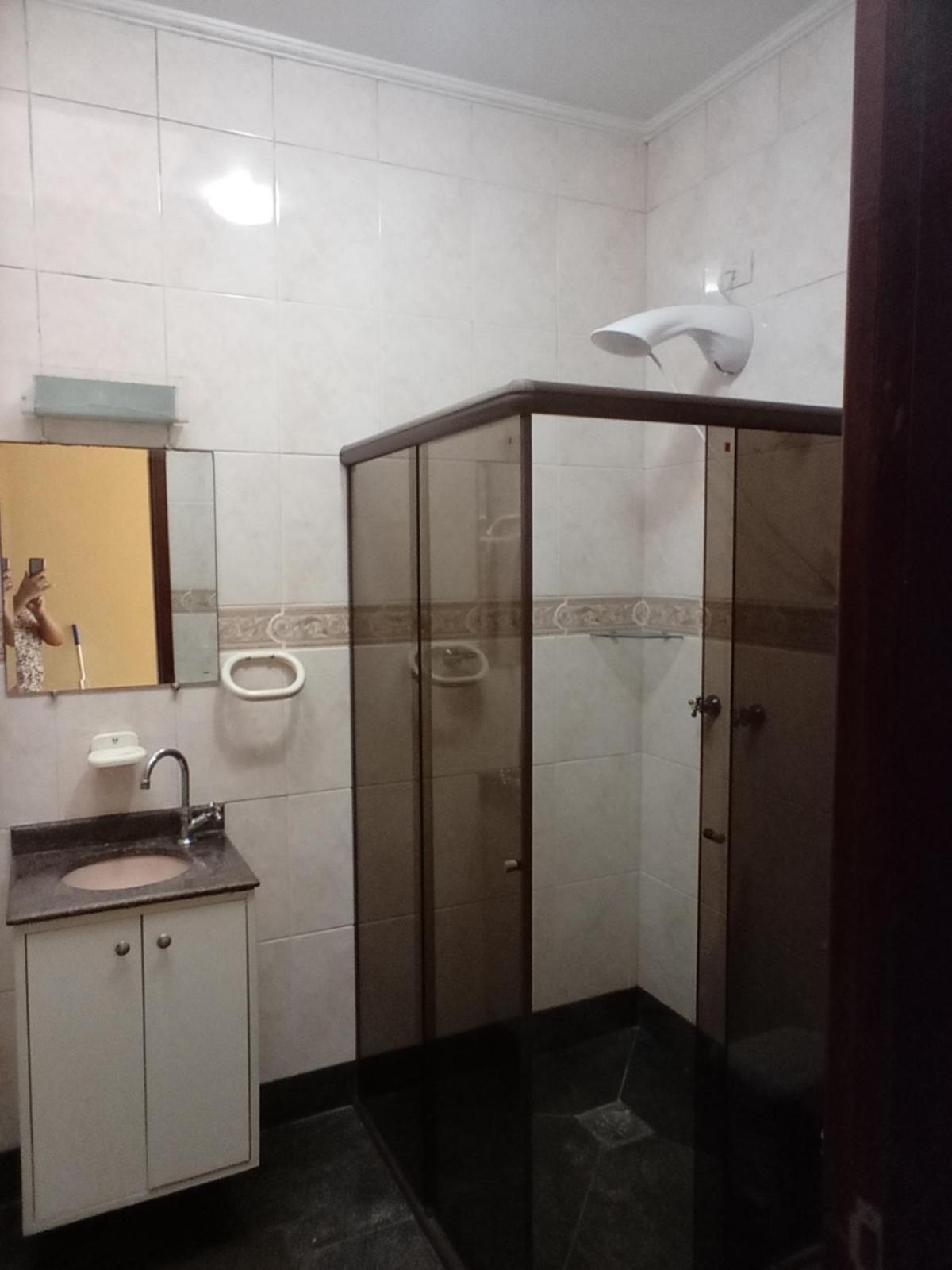 Casa na quadra da Praia de Peruíbe
